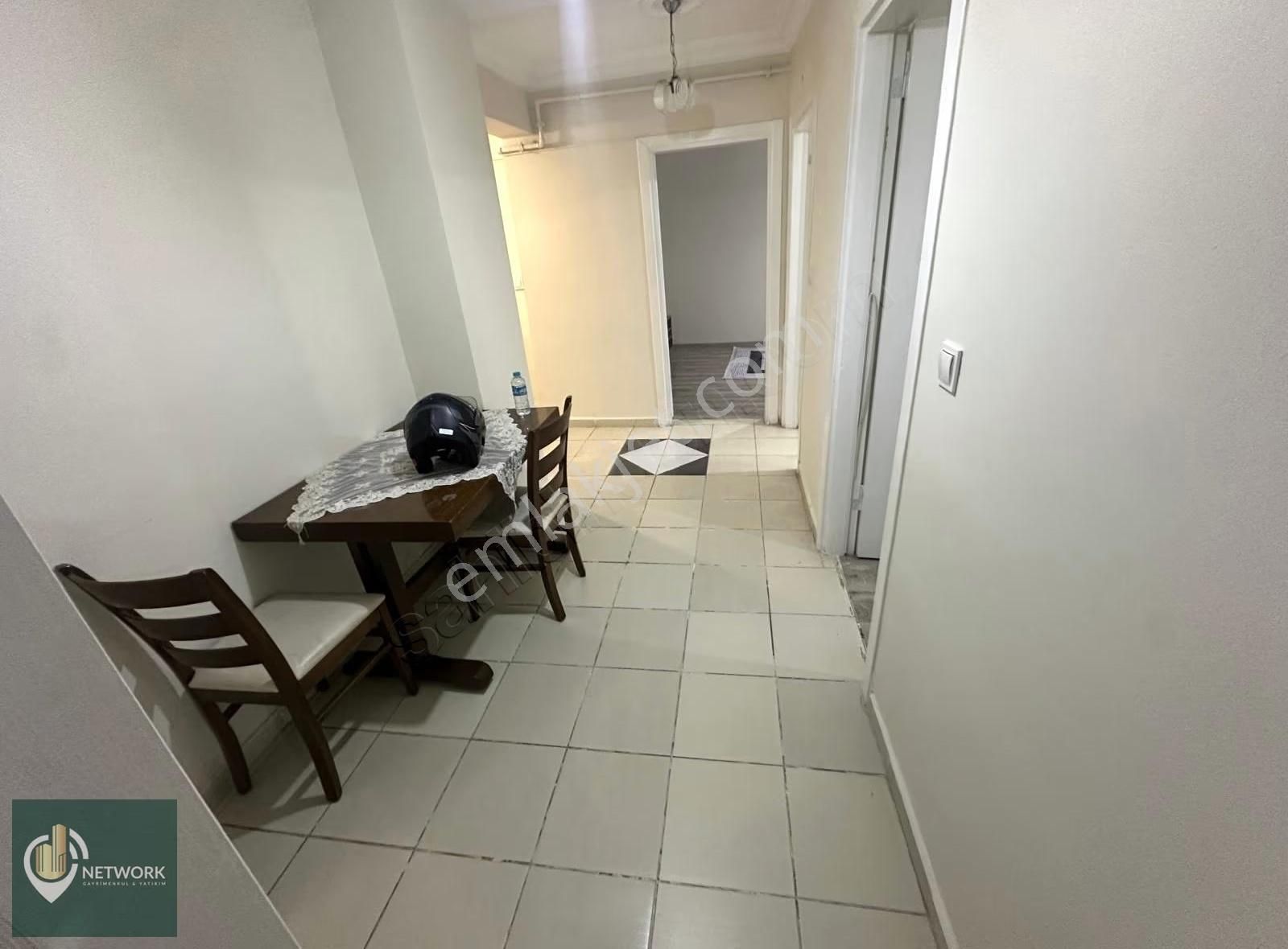 Şişli Çırak Towers'da Eşyalı 4.kat Asansörlü 2+1 Daire - Görsel 6
