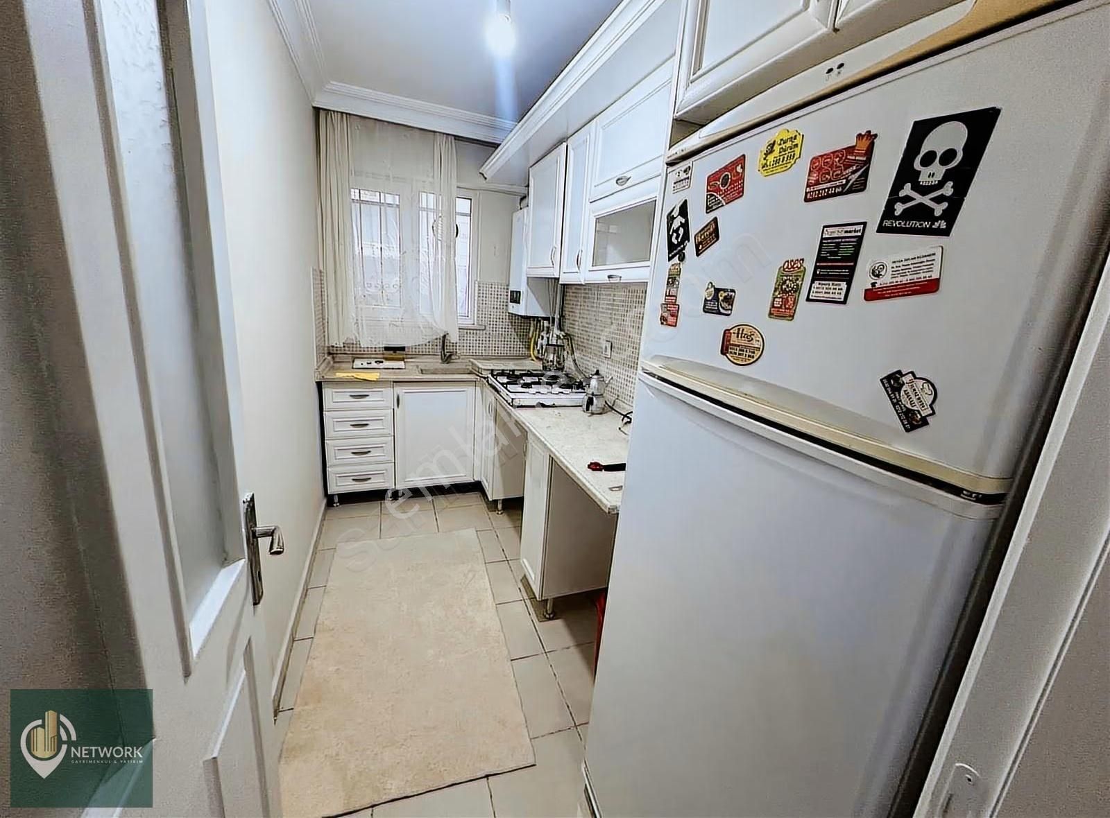 Şişli Çırak Towers'da Eşyalı 4.kat Asansörlü 2+1 Daire - Görsel 3