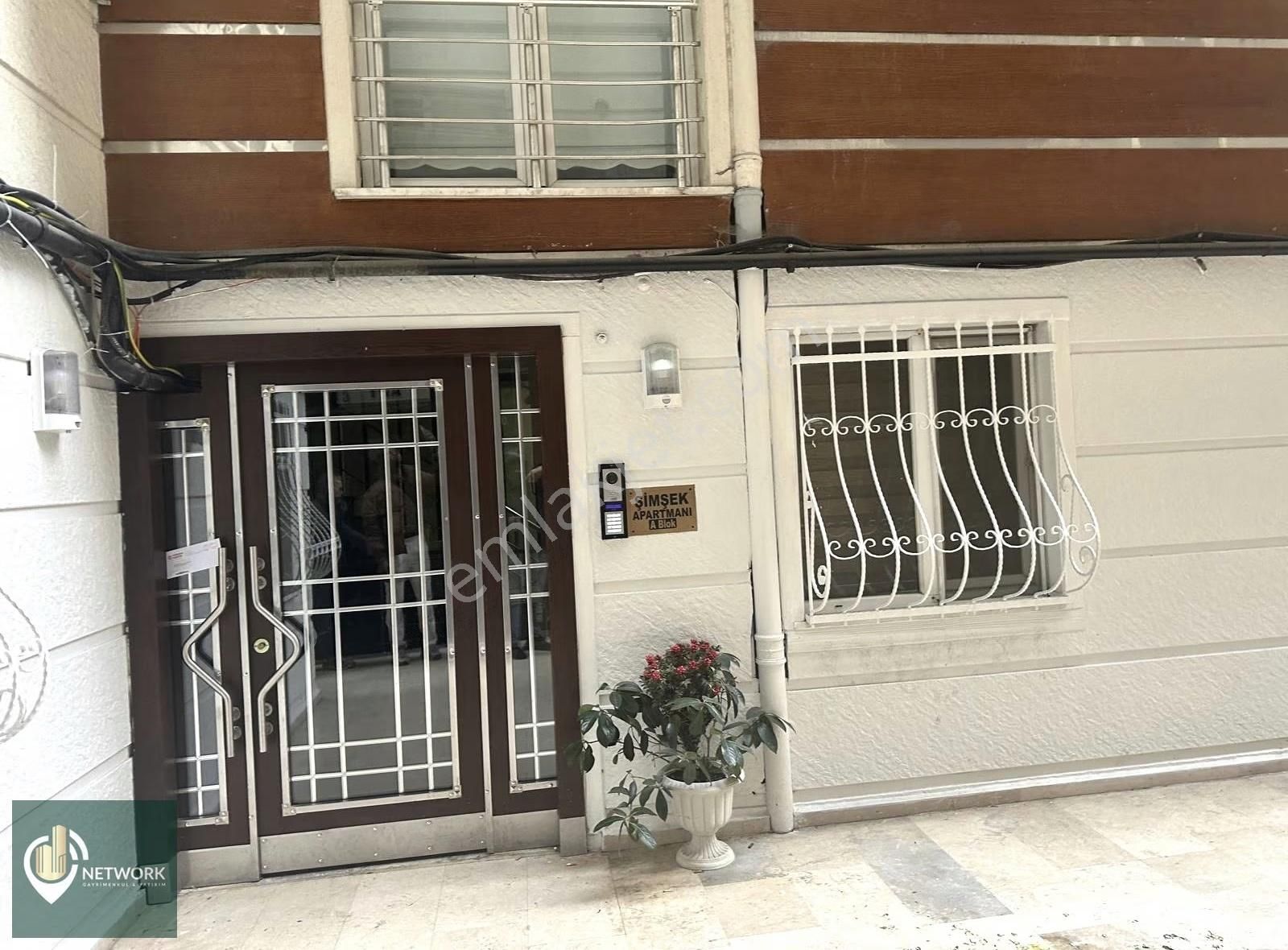 Şişli Çırak Towers'da Eşyalı 4.kat Asansörlü 2+1 Daire - Görsel 2
