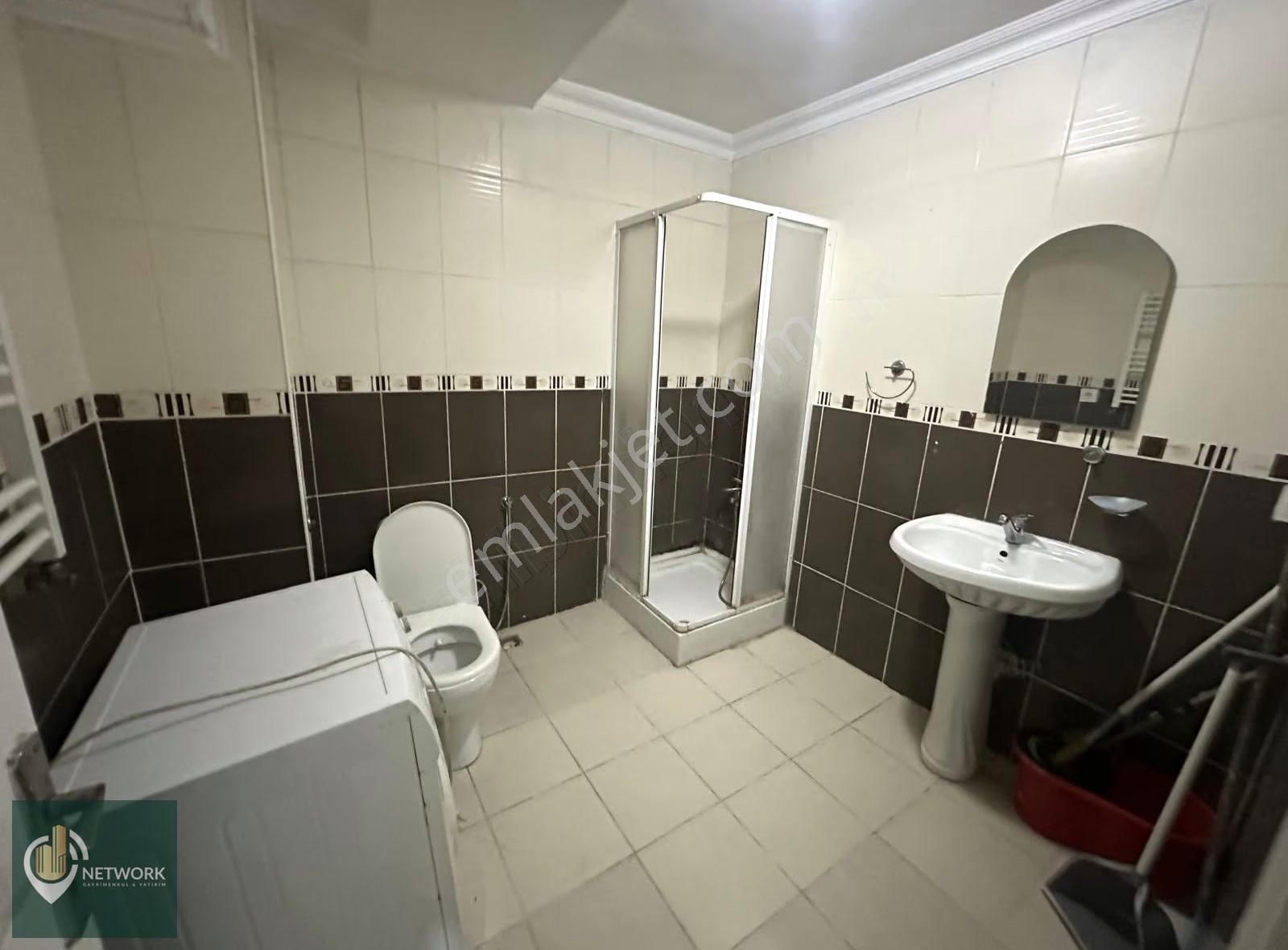 Şişli Çırak Towers'da Eşyalı 4.kat Asansörlü 2+1 Daire - Görsel 5