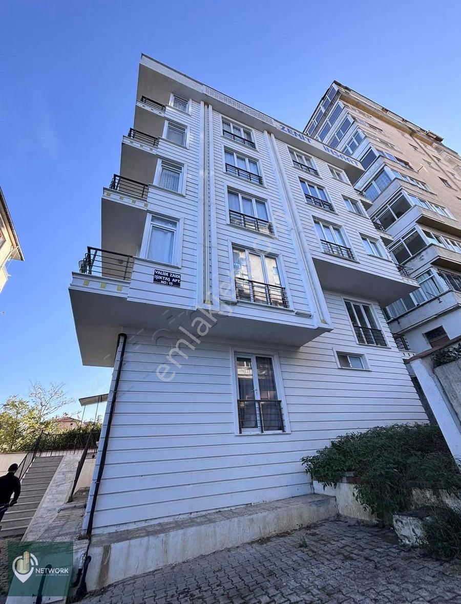 Yalova Çınarcık'ta Yeni Binada 2+1 Eşyalı Daire