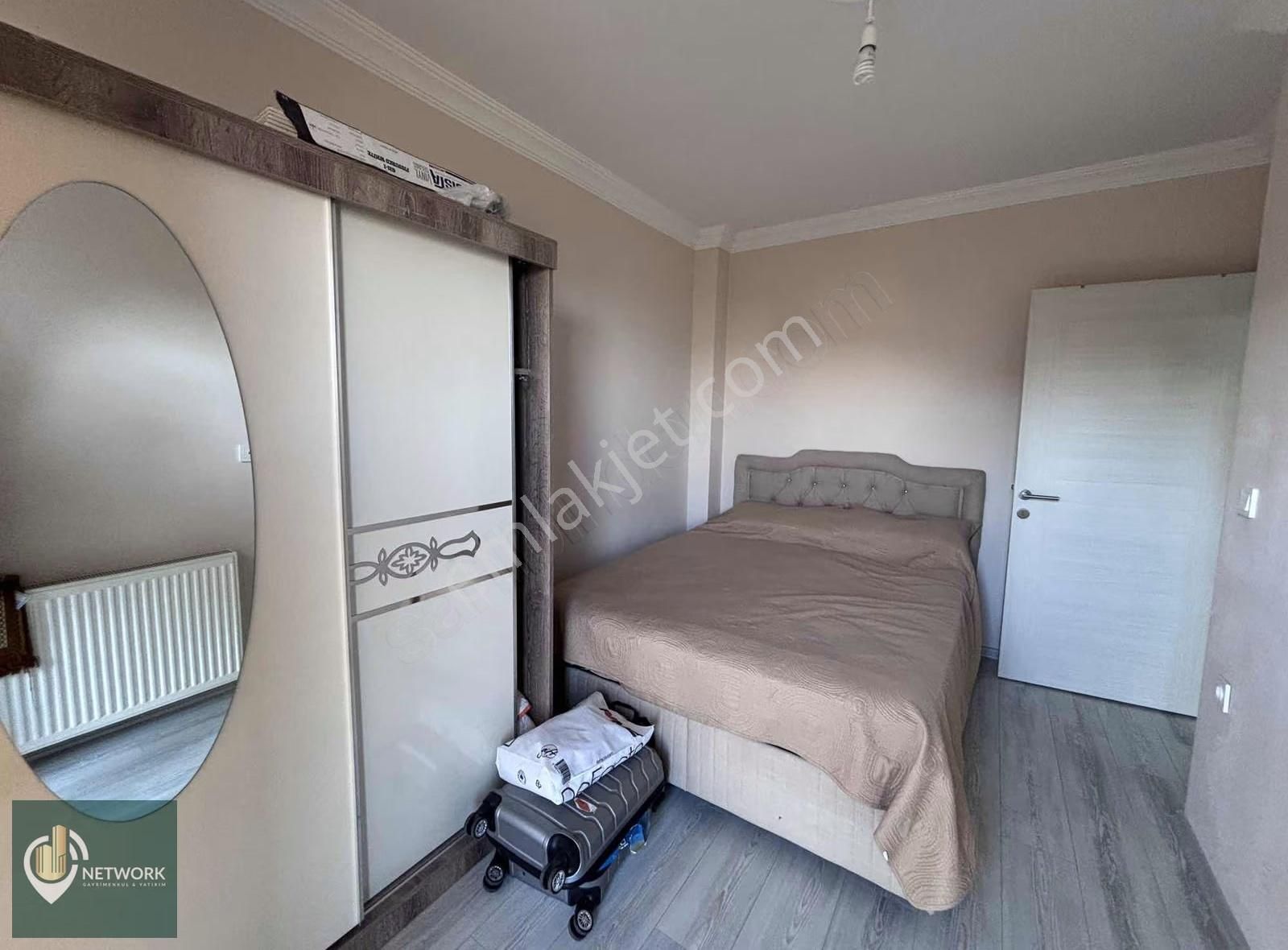 Yalova Çınarcık'ta Yeni Binada 2+1 Eşyalı Daire - Görsel 4