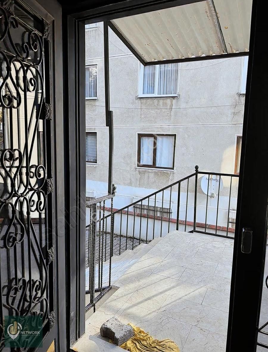 Yalova Çınarcık'ta Yeni Binada 2+1 Eşyalı Daire - Görsel 13