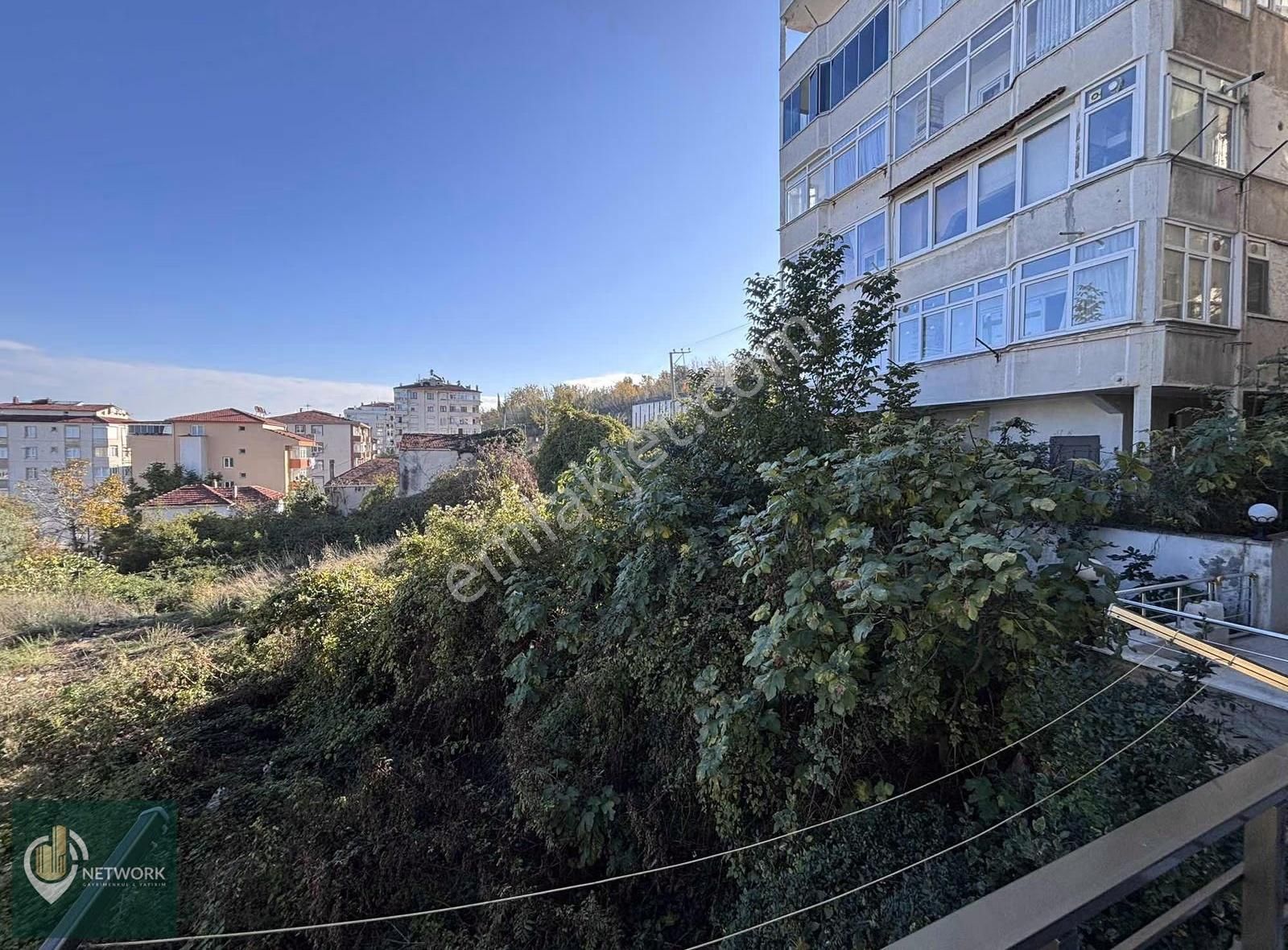 Yalova Çınarcık'ta Yeni Binada 2+1 Eşyalı Daire - Görsel 9