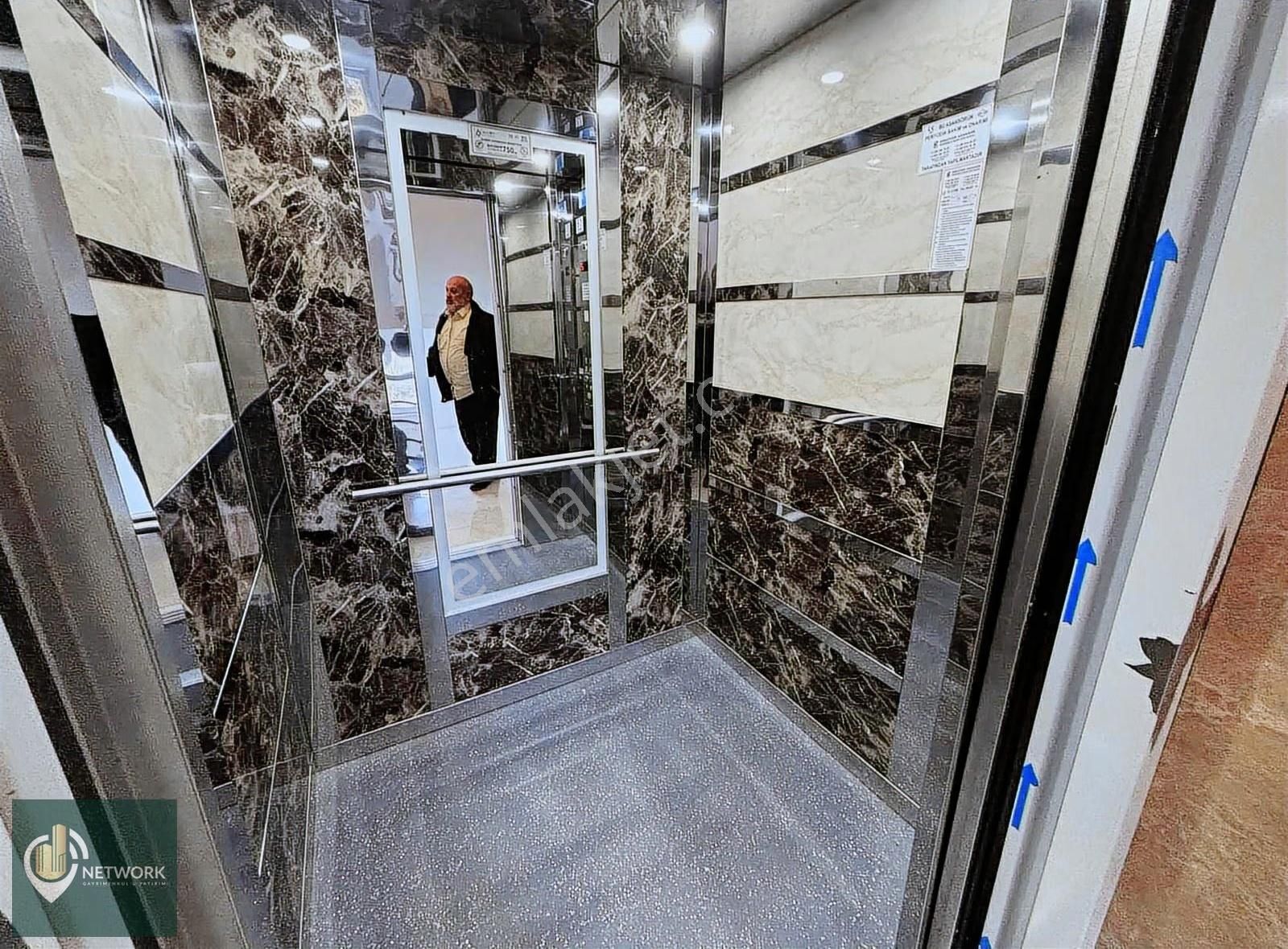Yalova Çınarcık'ta Yeni Binada 2+1 Eşyalı Daire - Görsel 5