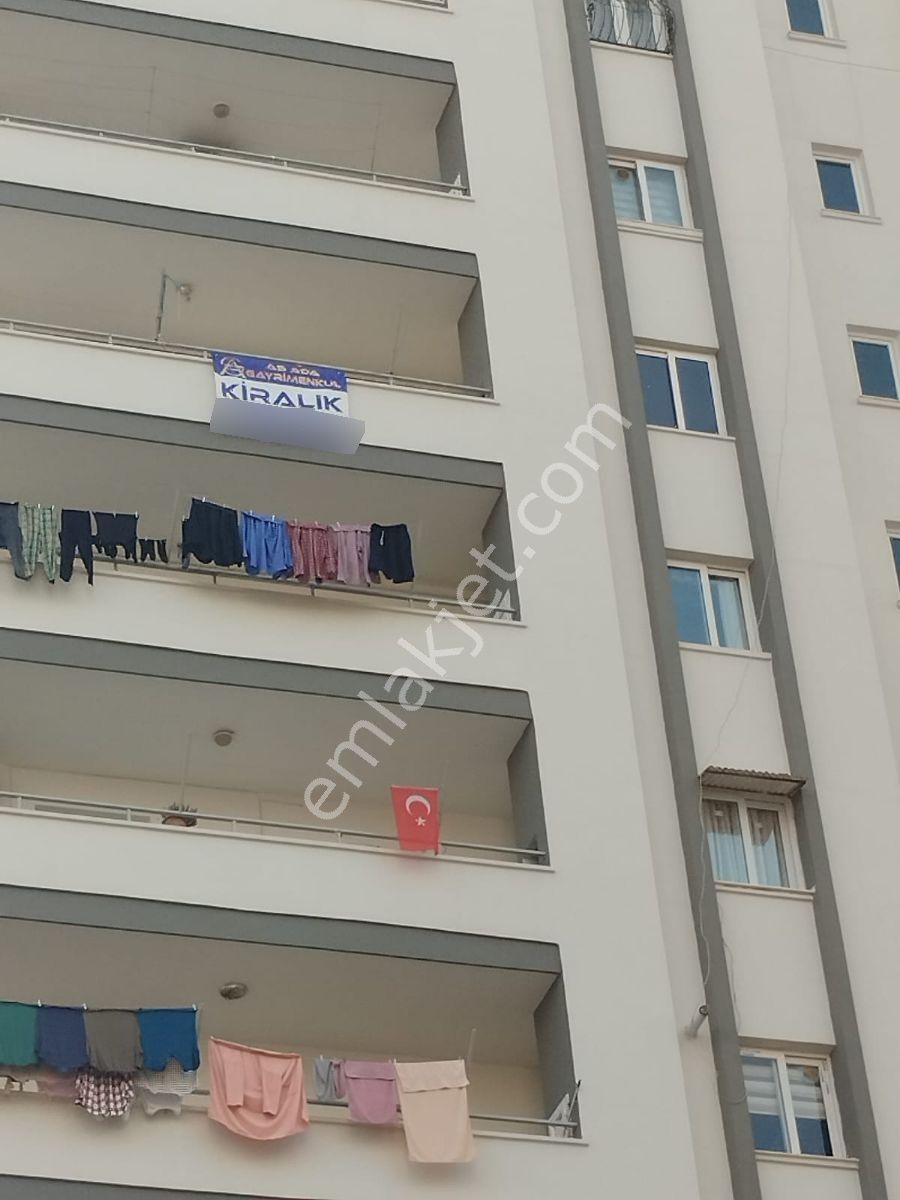 Kenan Evren Kapalı Semt Pazarı Civ 3+1 Doğalgazlı Kiralık Daire - Görsel 22