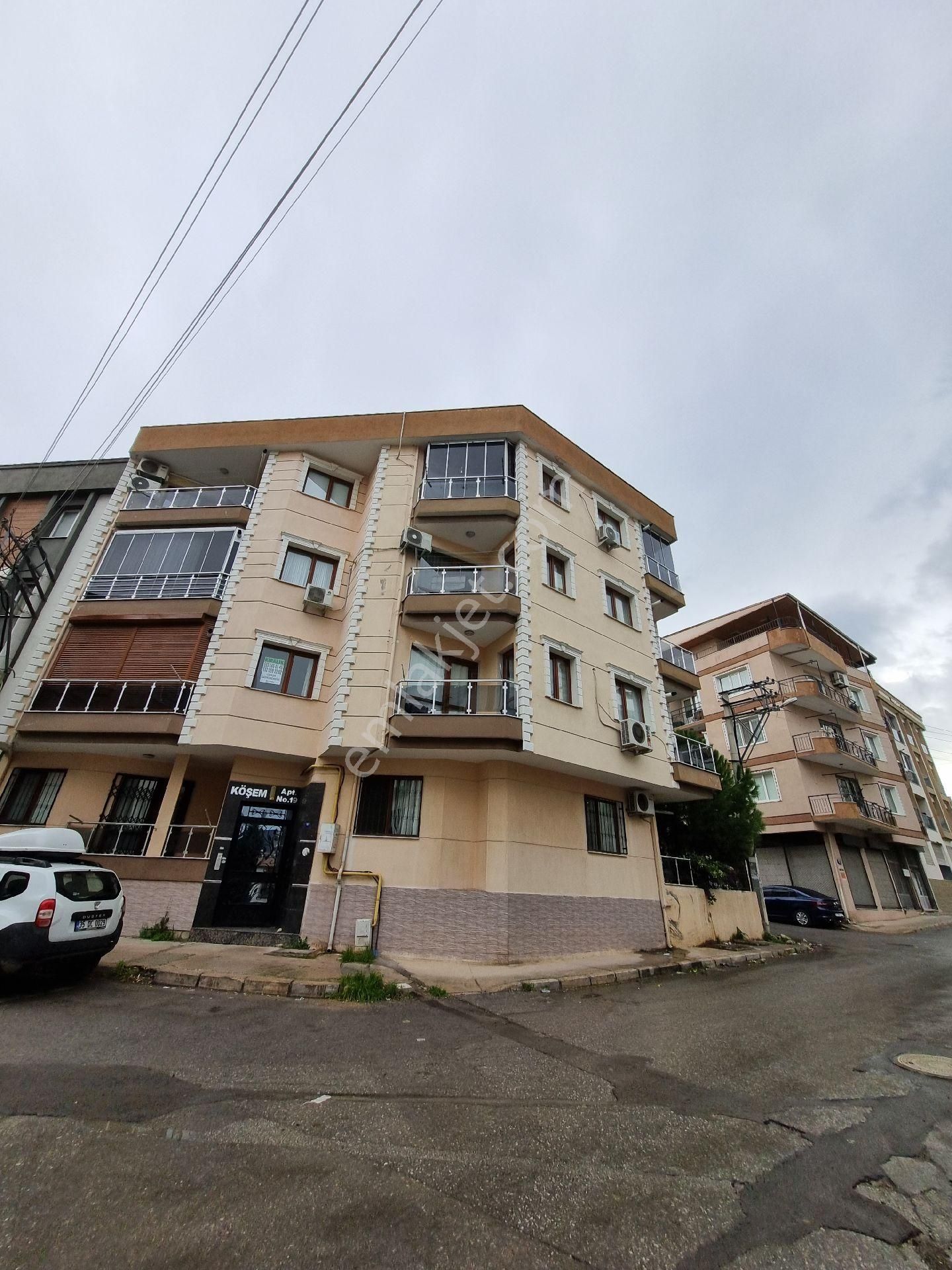 Bucada 3+1 Keyifli Kıralık Daire - Görsel 4