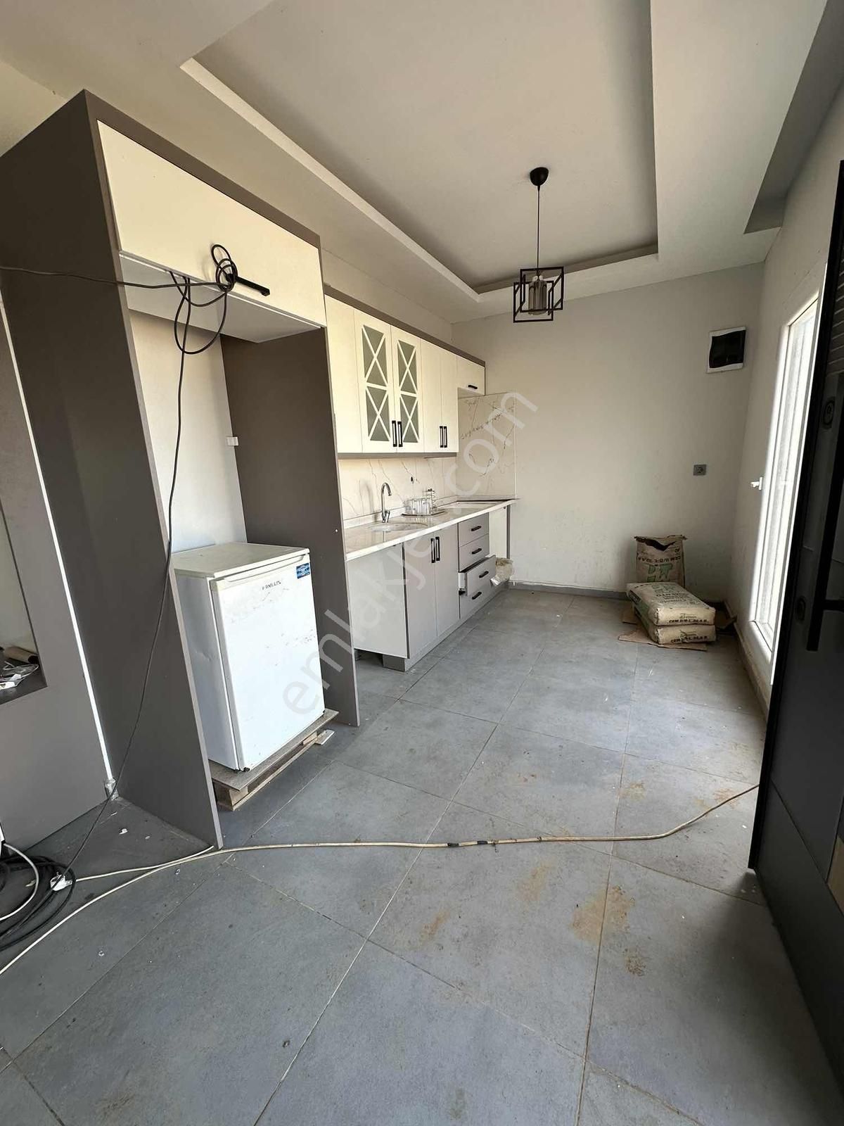 Bayram Hacılıda Harika Konum 400 M2 Arsa Paylı Satılık Arsa - Görsel 12