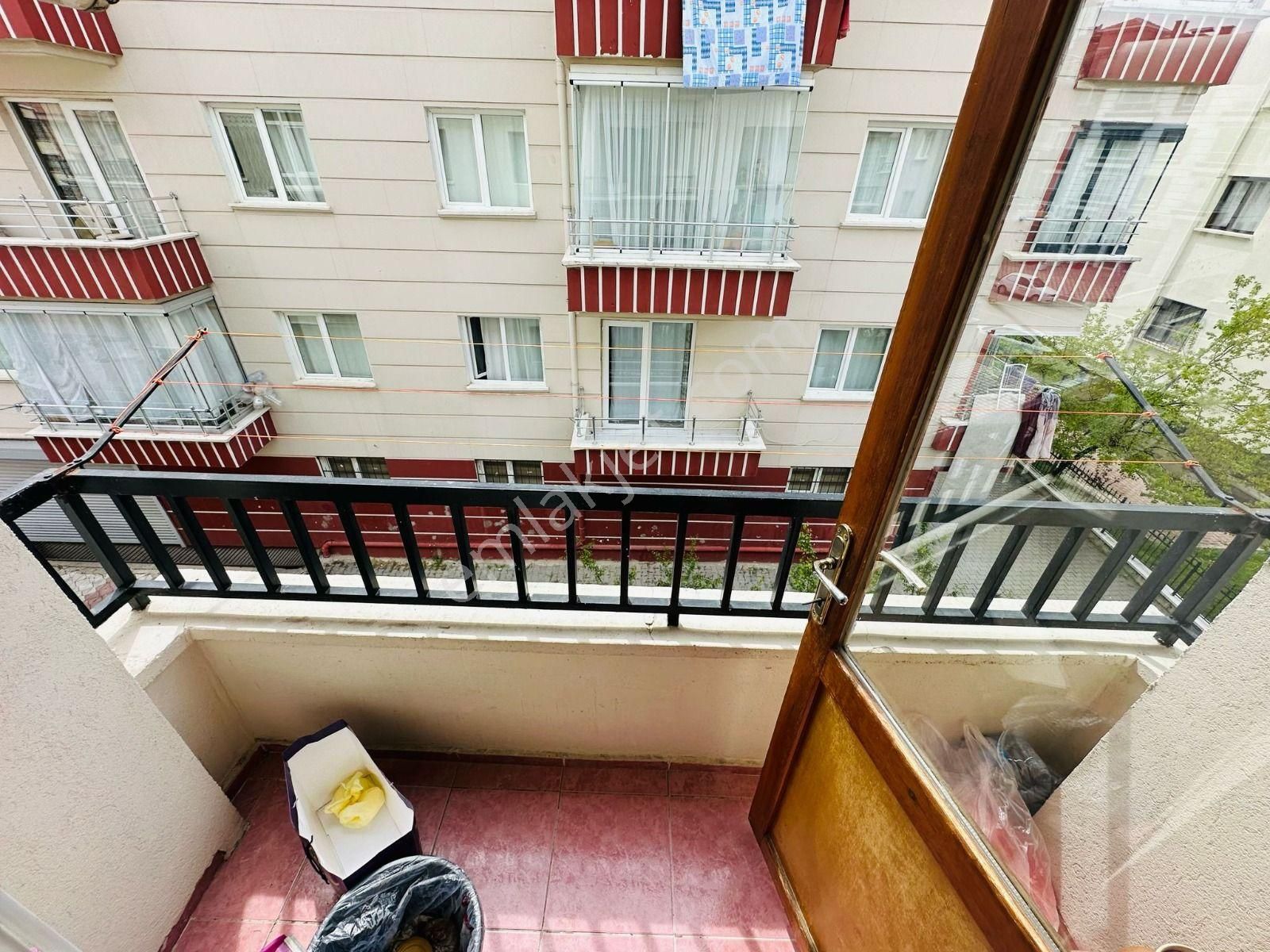 Karapürçek'te Kedili Villa Yakınında 3+1 Ara Katta Satılık Daire !! - Görsel 20