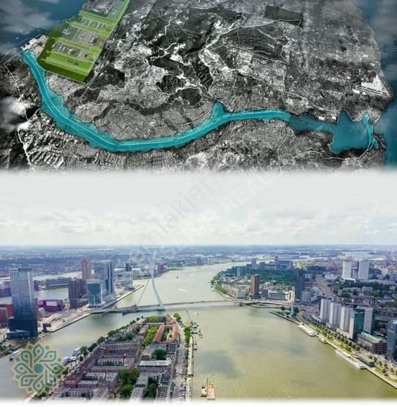 Sazlıbosna Satılık Arsa ( Tek Parsel ) نتكلم العربية