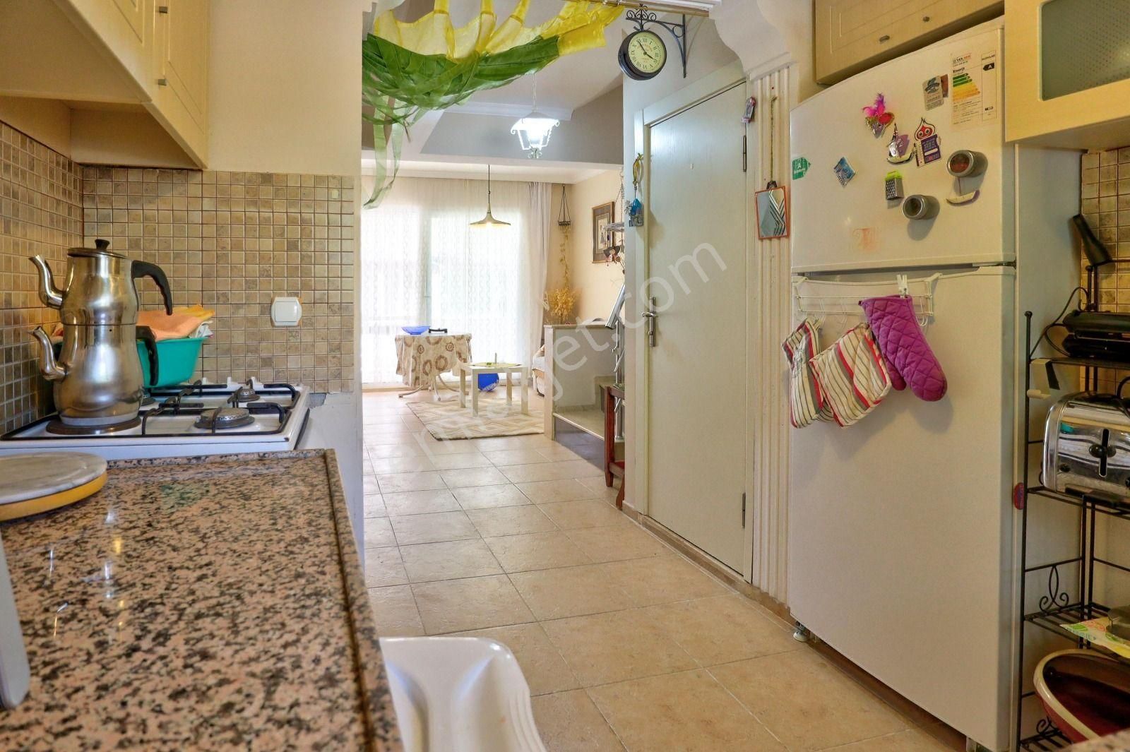 Çandarlı Çamönü Sitesinde 4+1 Satılık Konut - Görsel 13