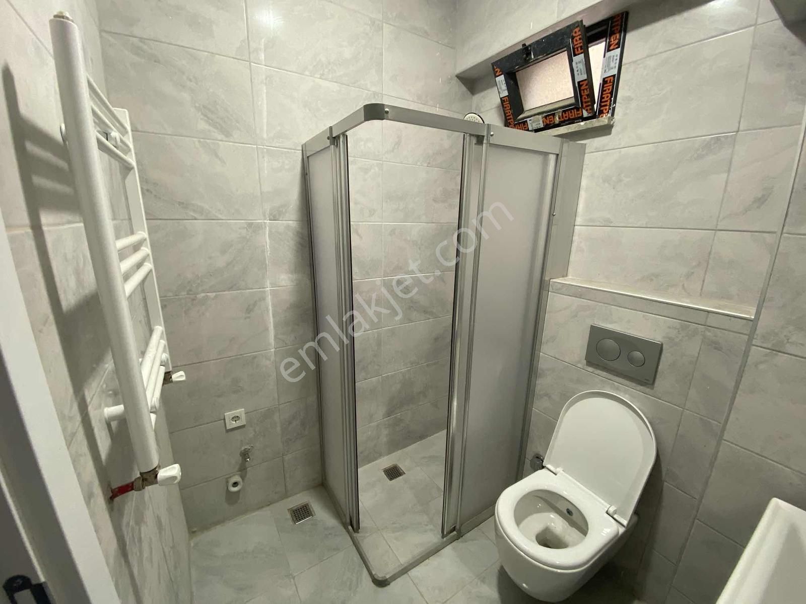 Ana Cadde Dibi Yeni Bina'da 1+1 Sıfır Daire - Görsel 20