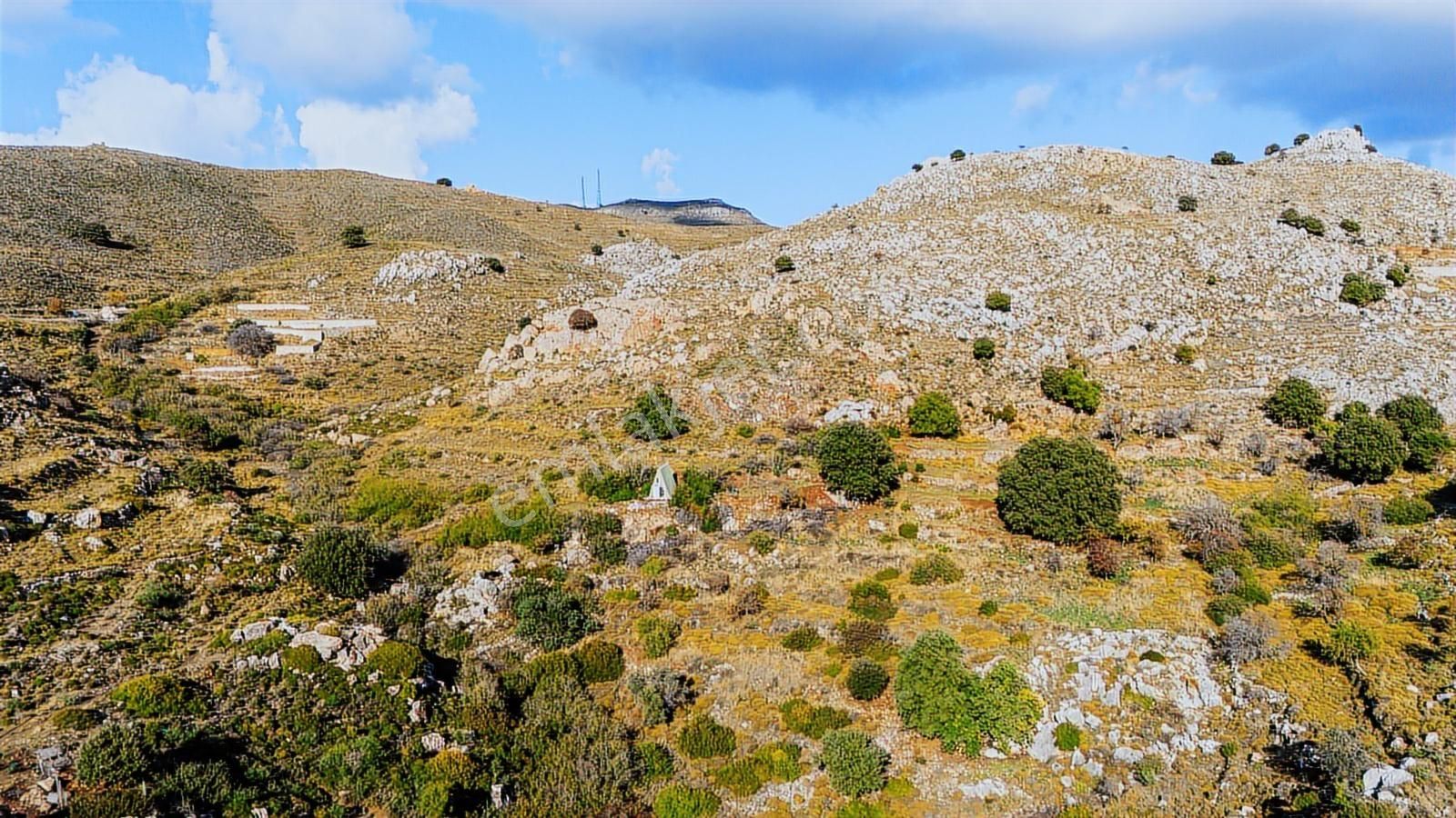 Bozburun'da Full Deniz Ve Symi Ada Manzaralı Fırsat! - Görsel 20