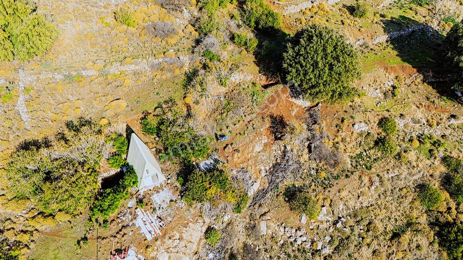 Bozburun'da Full Deniz Ve Symi Ada Manzaralı Fırsat! - Görsel 5