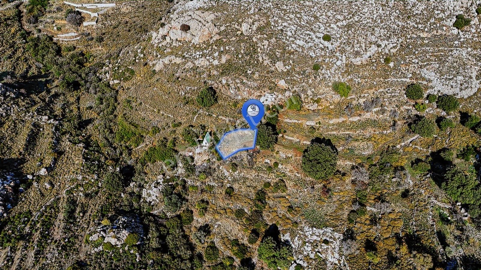 Bozburun'da Full Deniz Ve Symi Ada Manzaralı Fırsat! - Görsel 15