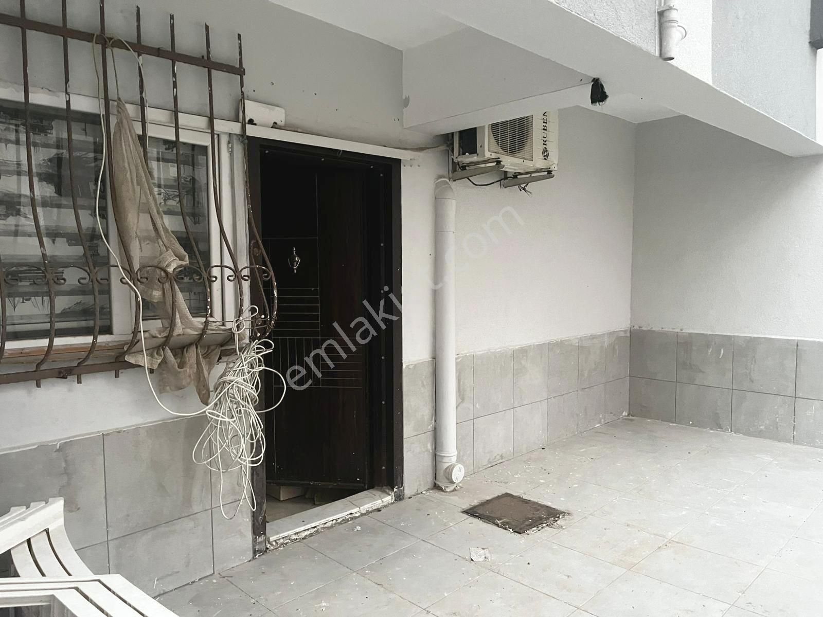 Konyaaltında Satılık Dükkan! Devlet Hastanesi Yakınında 90 M2! - Görsel 8