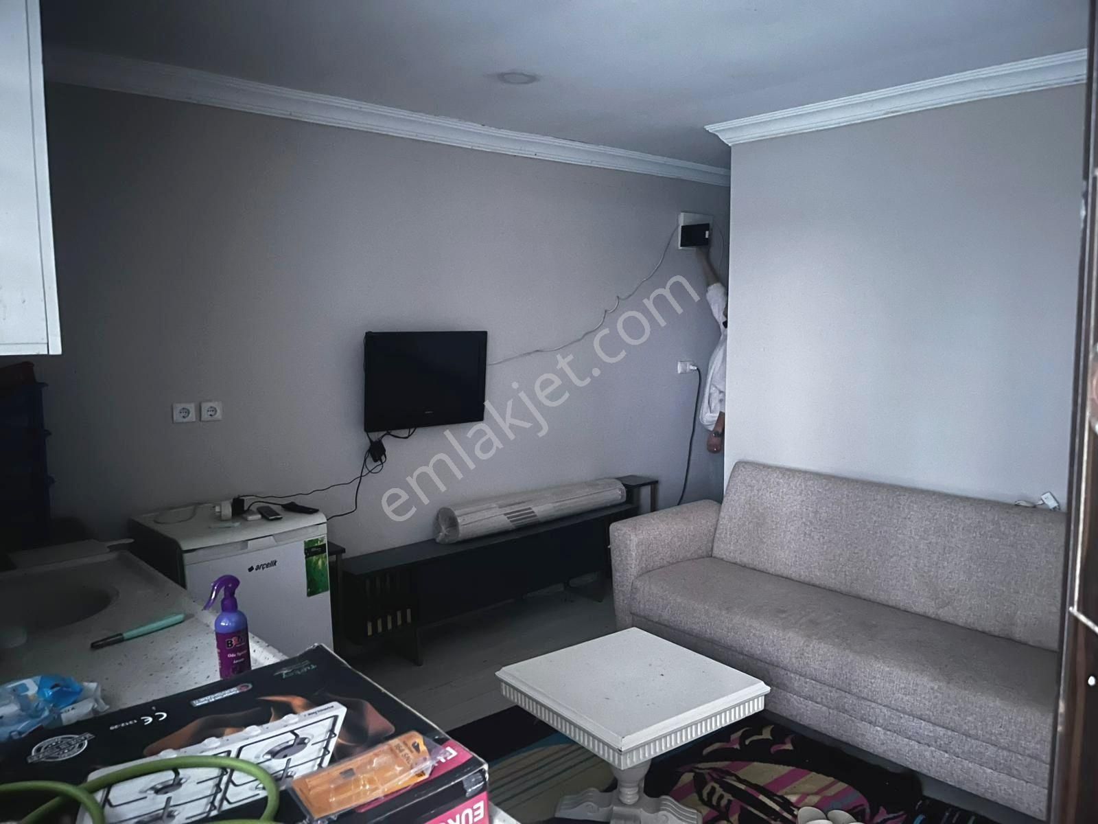 Konyaaltında Satılık Dükkan! Devlet Hastanesi Yakınında 90 M2! - Görsel 7