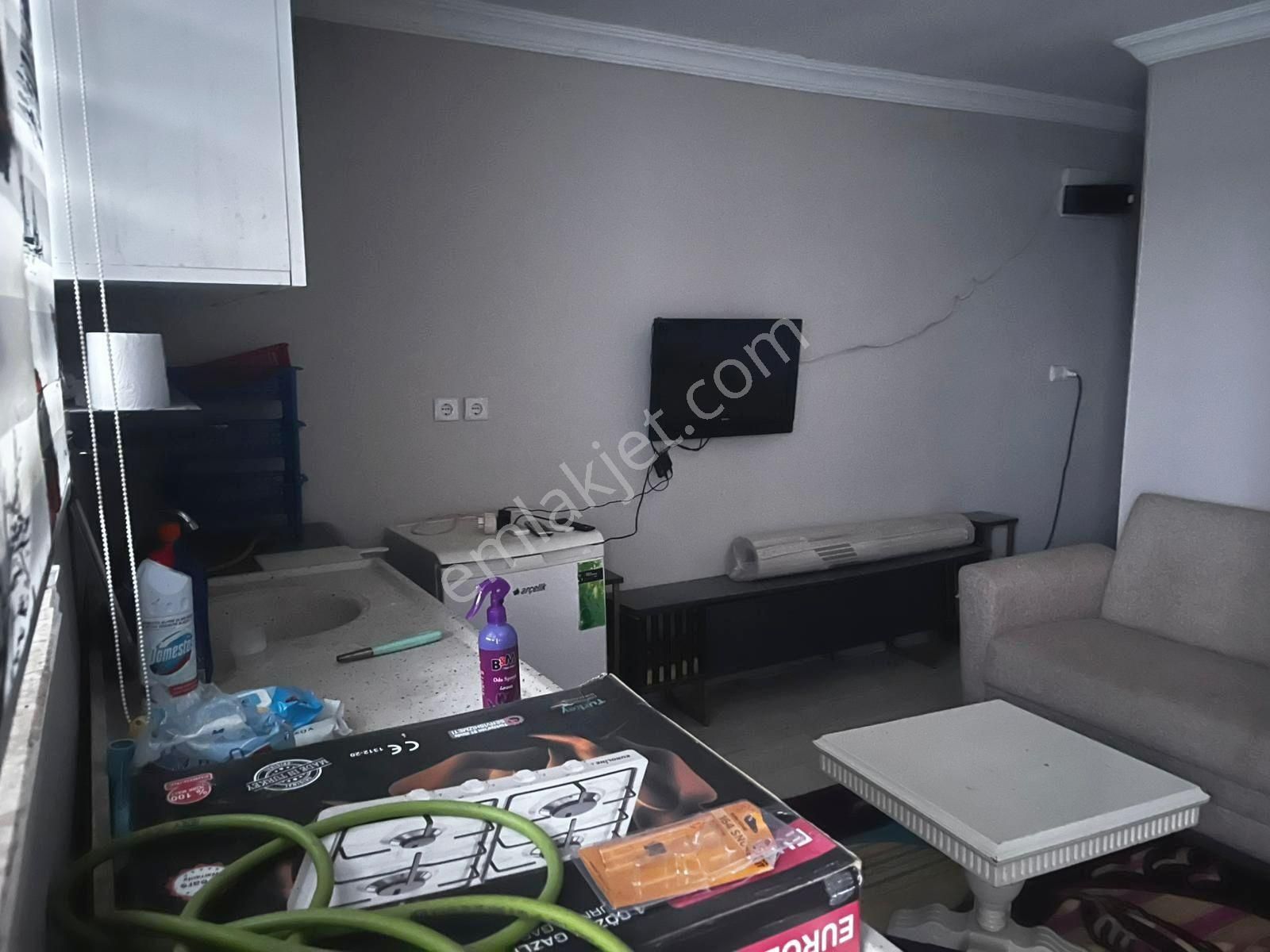 Konyaaltında Satılık Dükkan! Devlet Hastanesi Yakınında 90 M2! - Görsel 6