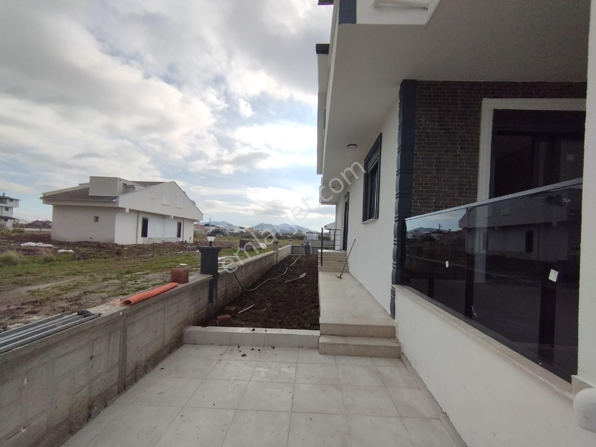 Yılmazer Emlaktan Satılık