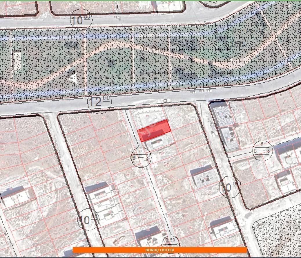 Yaşarsoy Gyo'dan Haliliye Devteşti 3 Kata İmarlı Uygun Parsel - Görsel 2