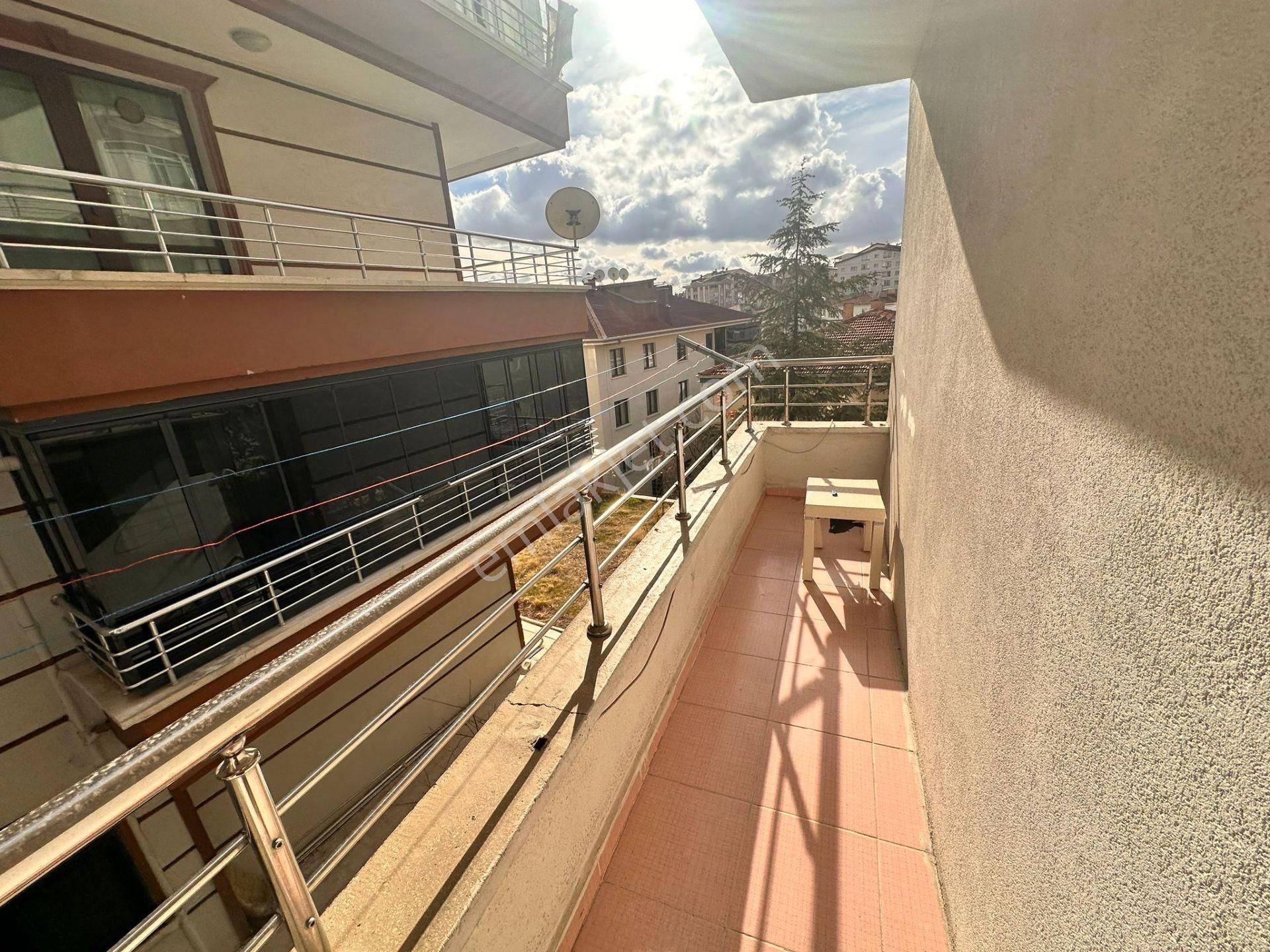 Şafak'tan 19 Mayıs'ta 3+1 Kat Konumlu Güney Cephe Geniş Acil - Görsel 5