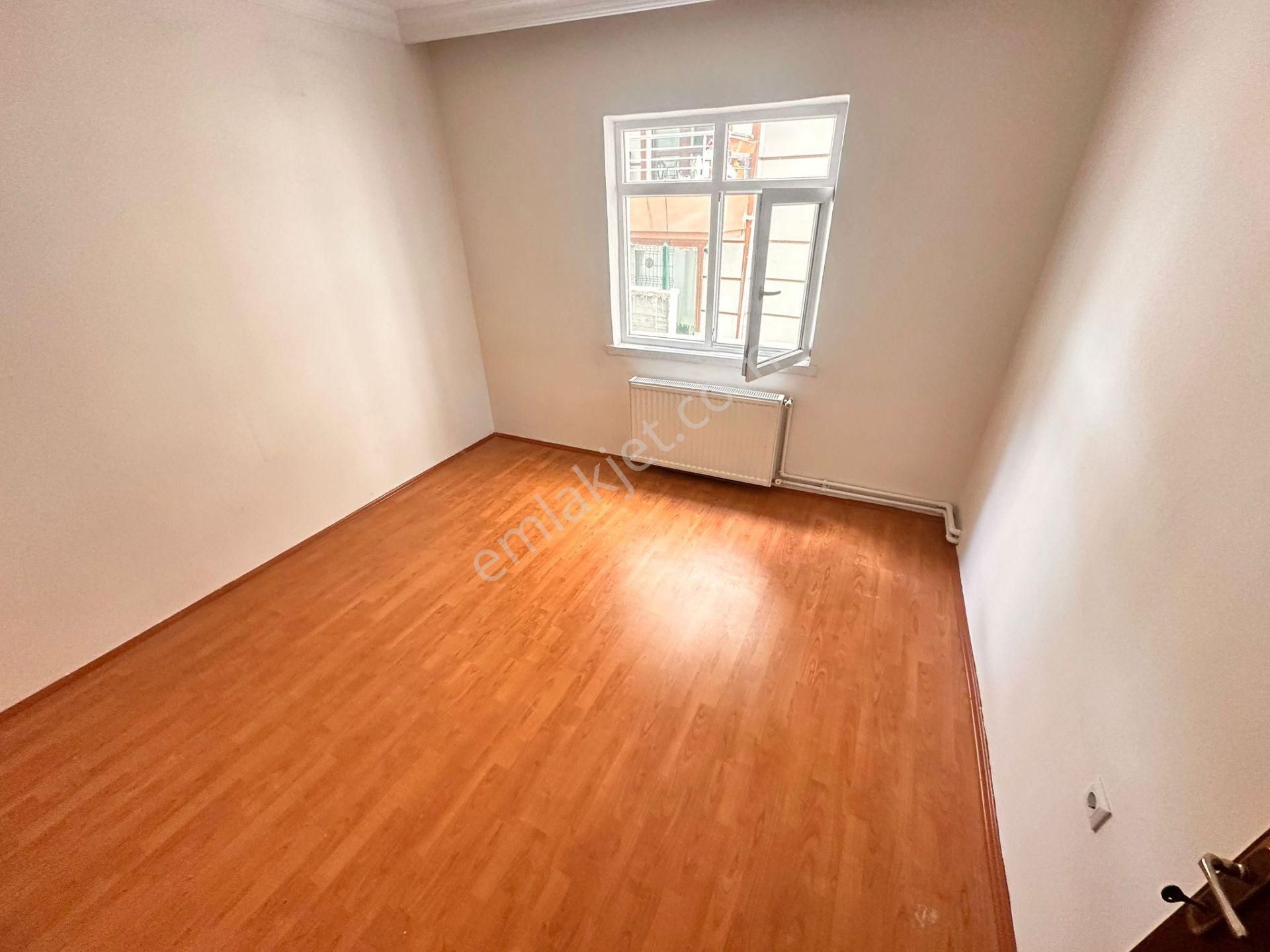 Şafak'tan 19 Mayıs'ta 3+1 Kat Konumlu Güney Cephe Geniş Acil - Görsel 13