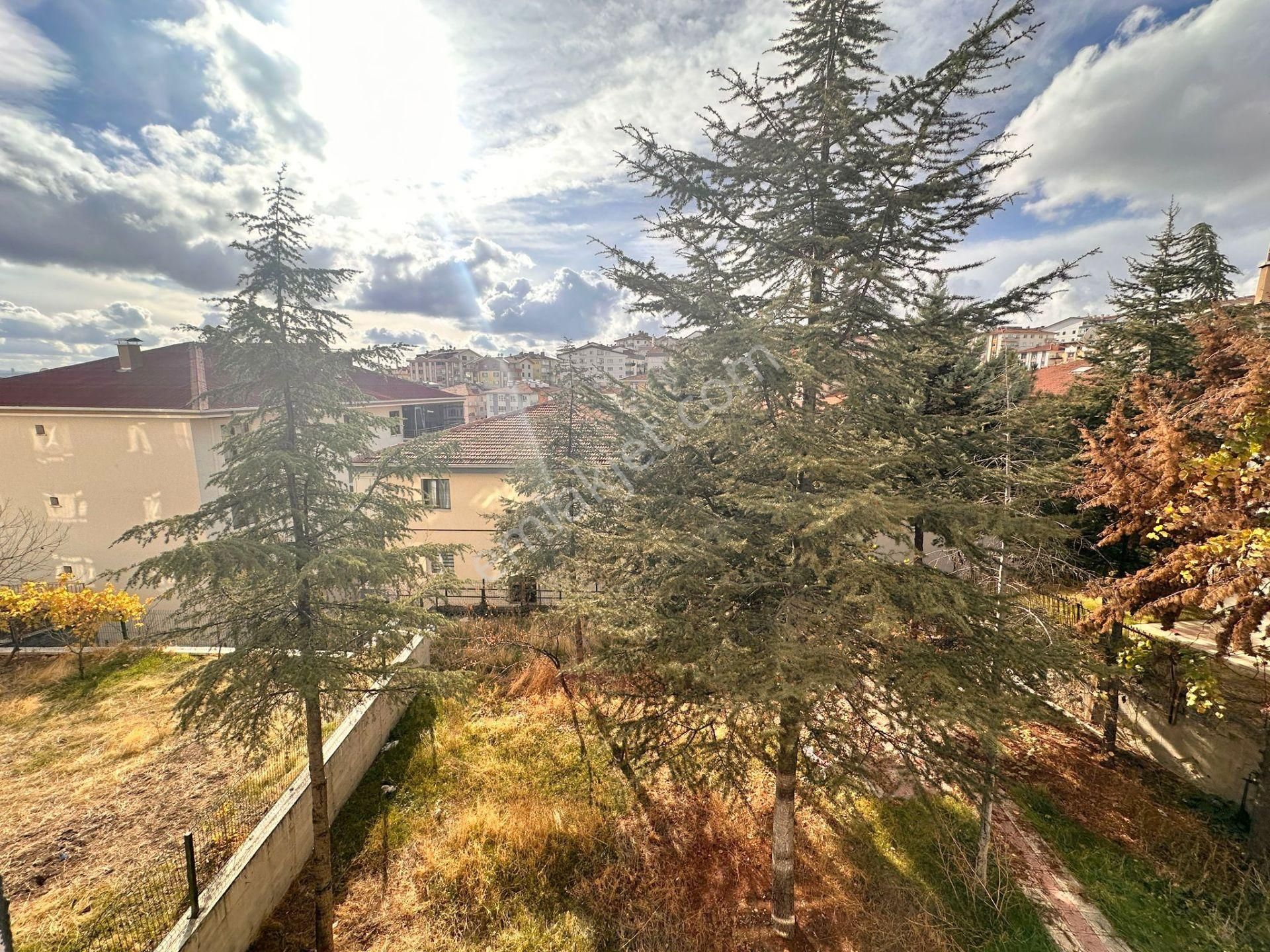 Şafak'tan 19 Mayıs'ta 3+1 Kat Konumlu Güney Cephe Geniş Acil - Görsel 28