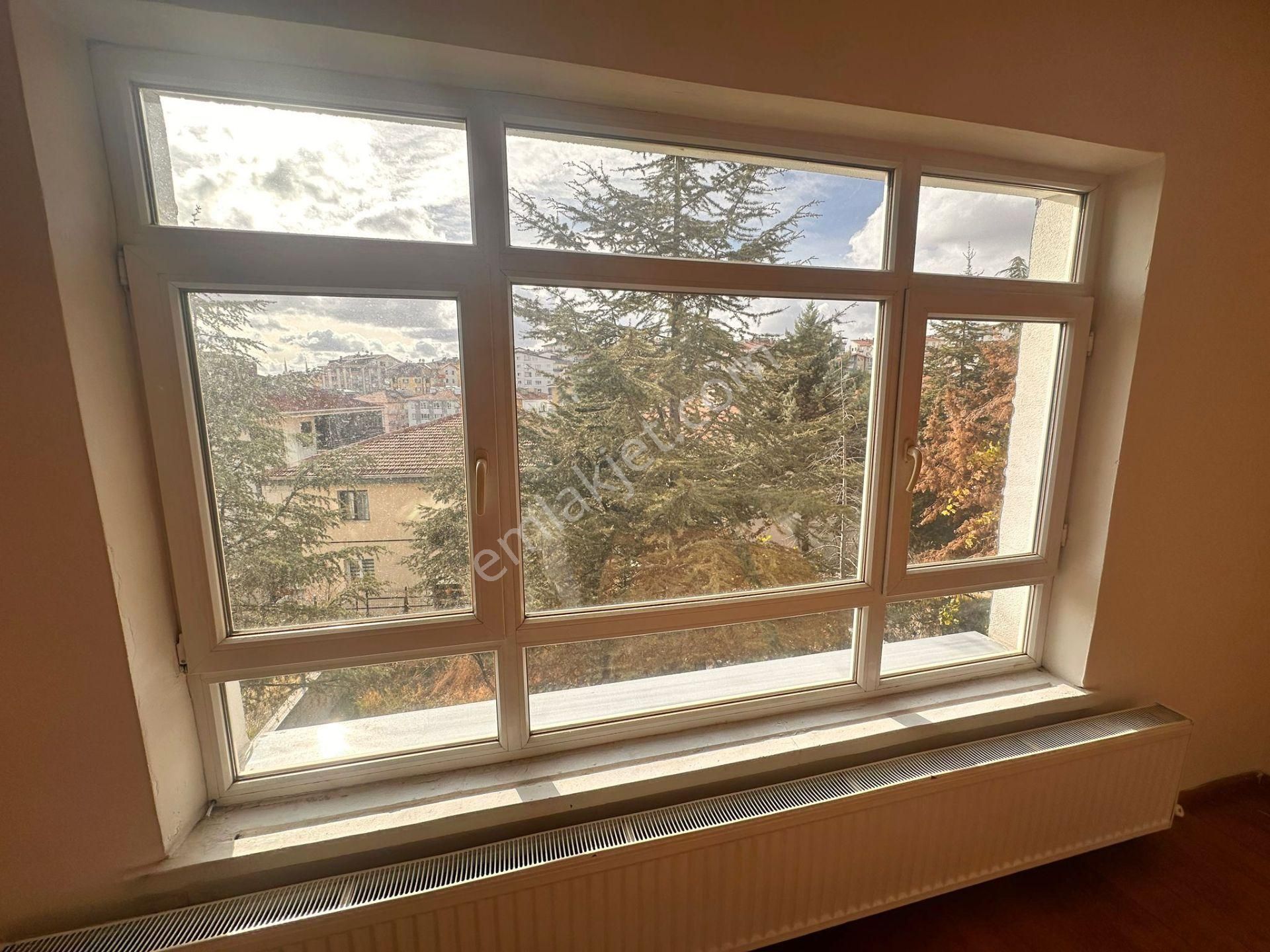 Şafak'tan 19 Mayıs'ta 3+1 Kat Konumlu Güney Cephe Geniş Acil - Görsel 11