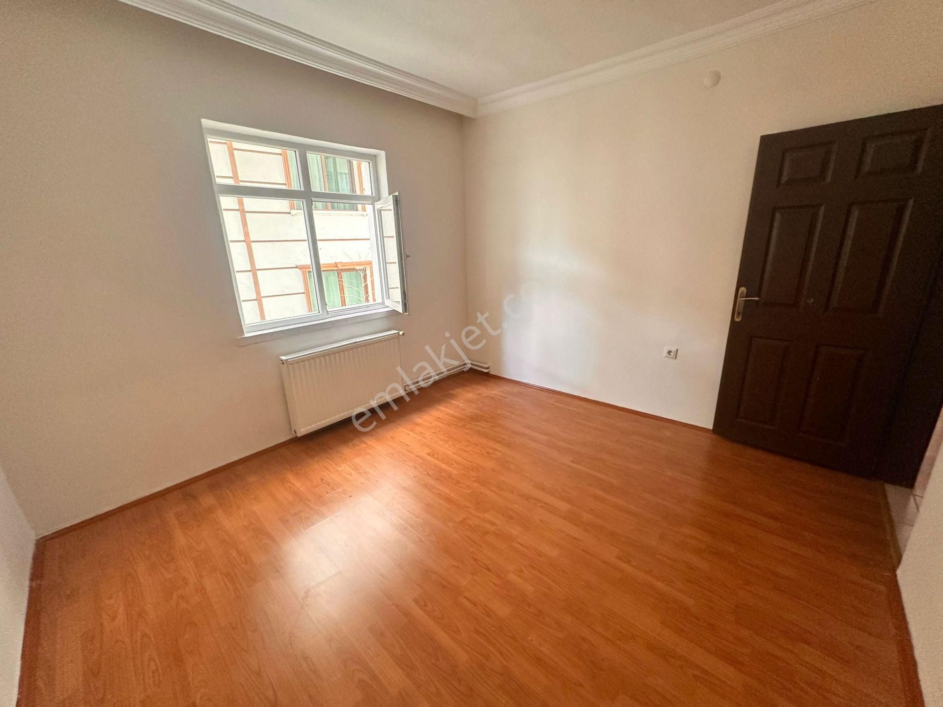 Şafak'tan 19 Mayıs'ta 3+1 Kat Konumlu Güney Cephe Geniş Acil - Görsel 14