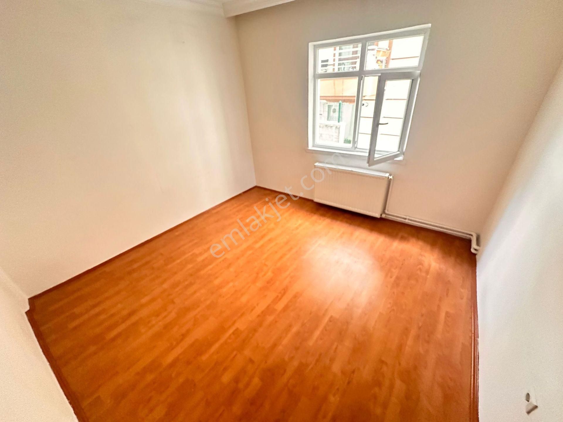 Şafak'tan 19 Mayıs'ta 3+1 Kat Konumlu Güney Cephe Geniş Acil - Görsel 12