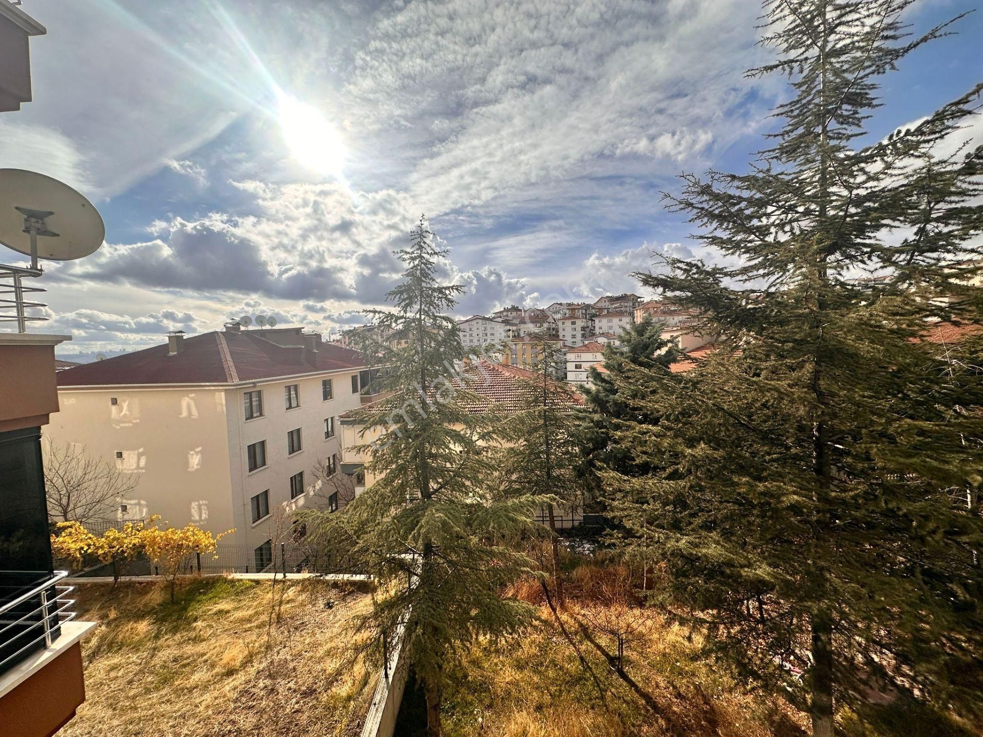 Şafak'tan 19 Mayıs'ta 3+1 Kat Konumlu Güney Cephe Geniş Acil - Görsel 7