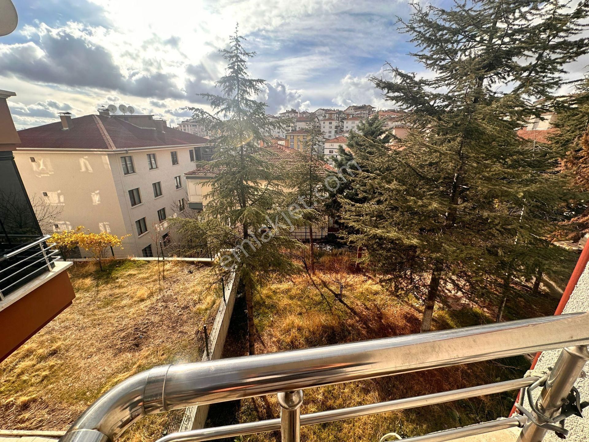 Şafak'tan 19 Mayıs'ta 3+1 Kat Konumlu Güney Cephe Geniş Acil - Görsel 6