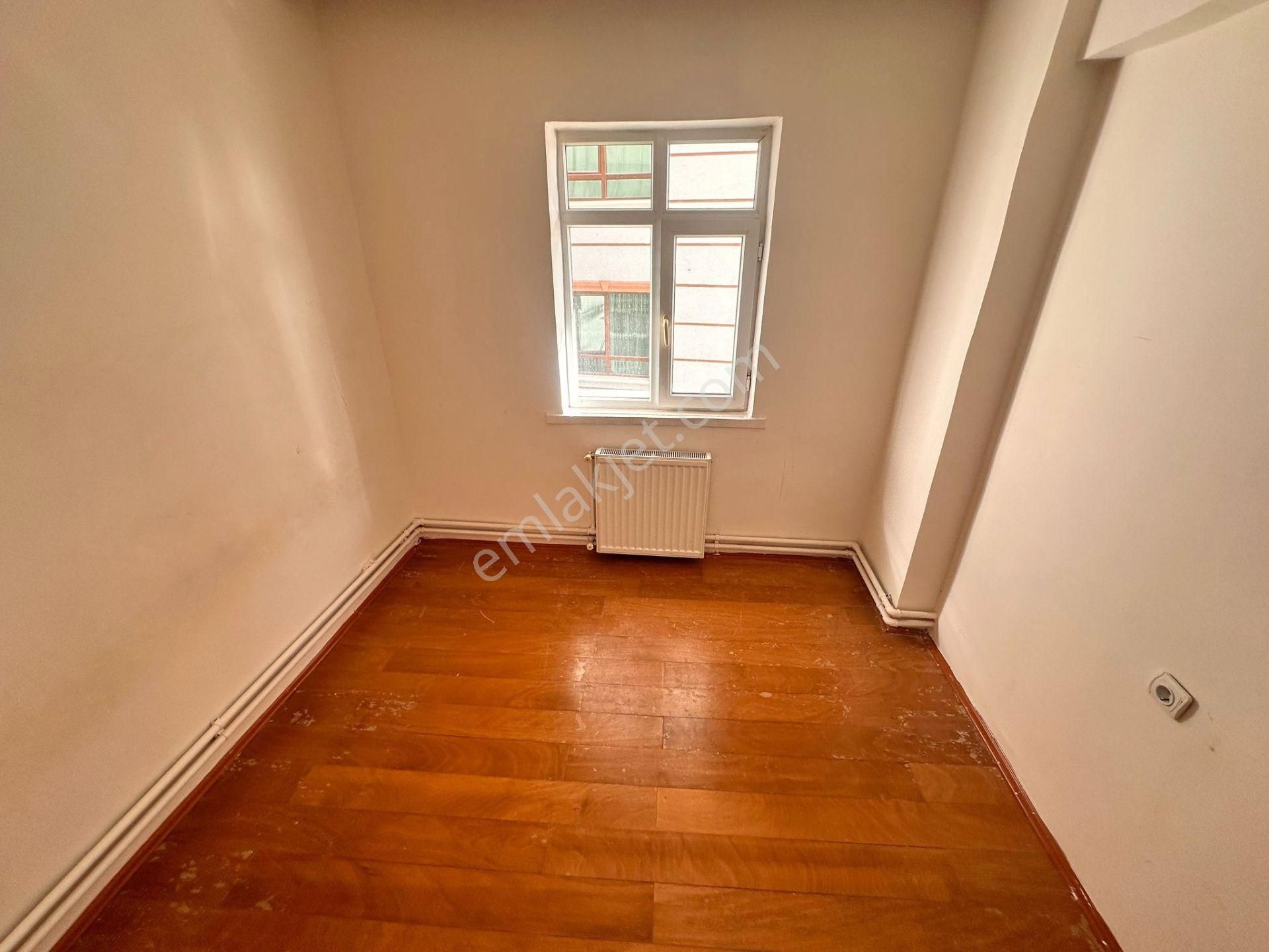 Şafak'tan 19 Mayıs'ta 3+1 Kat Konumlu Güney Cephe Geniş Acil - Görsel 20