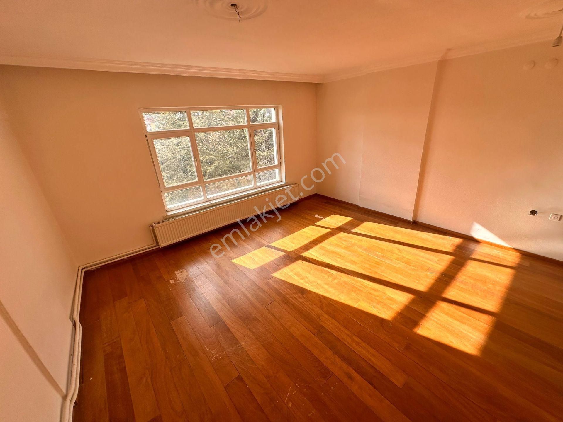 Şafak'tan 19 Mayıs'ta 3+1 Kat Konumlu Güney Cephe Geniş Acil - Görsel 8