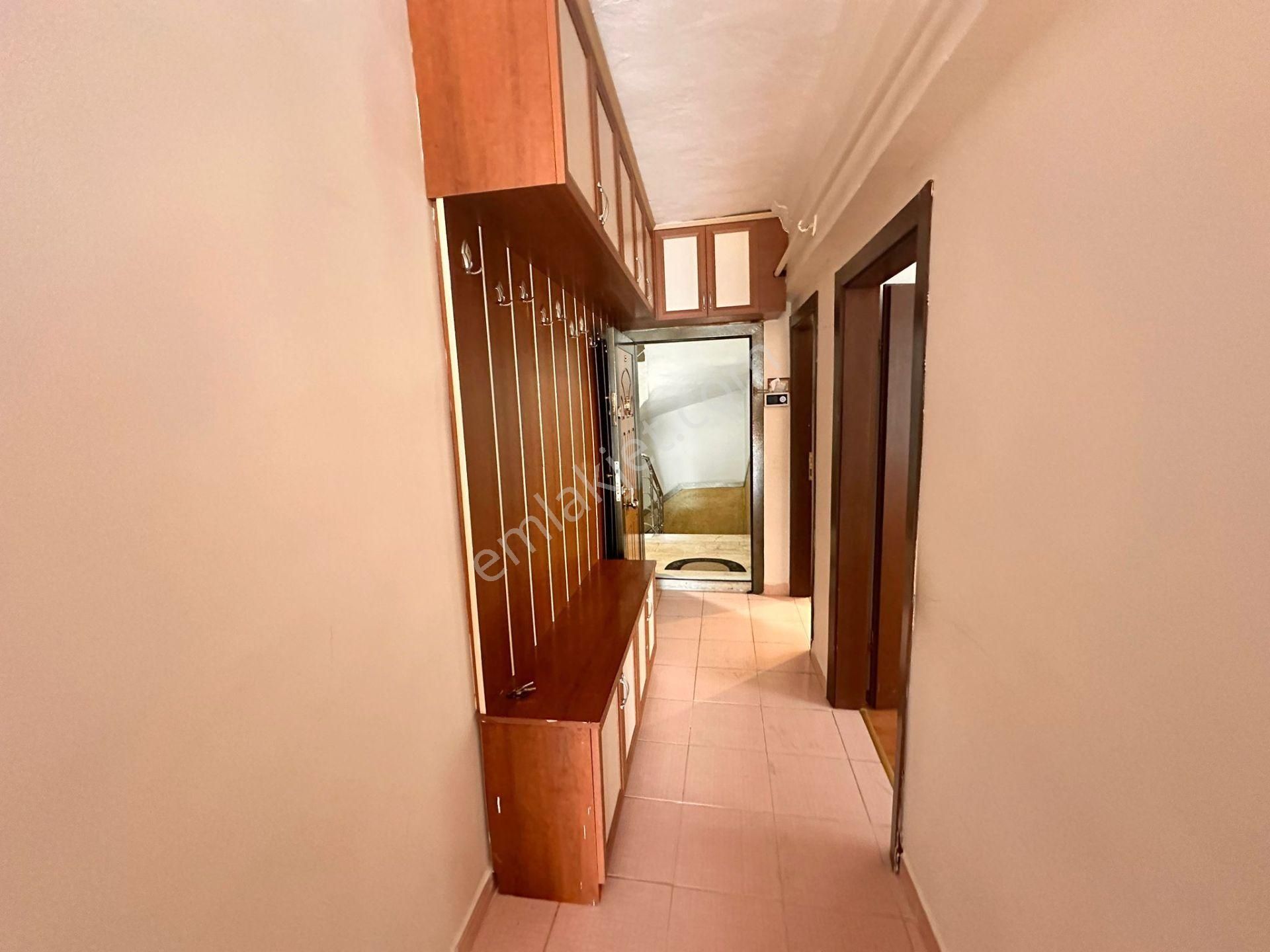 Şafak'tan 19 Mayıs'ta 3+1 Kat Konumlu Güney Cephe Geniş Acil - Görsel 22