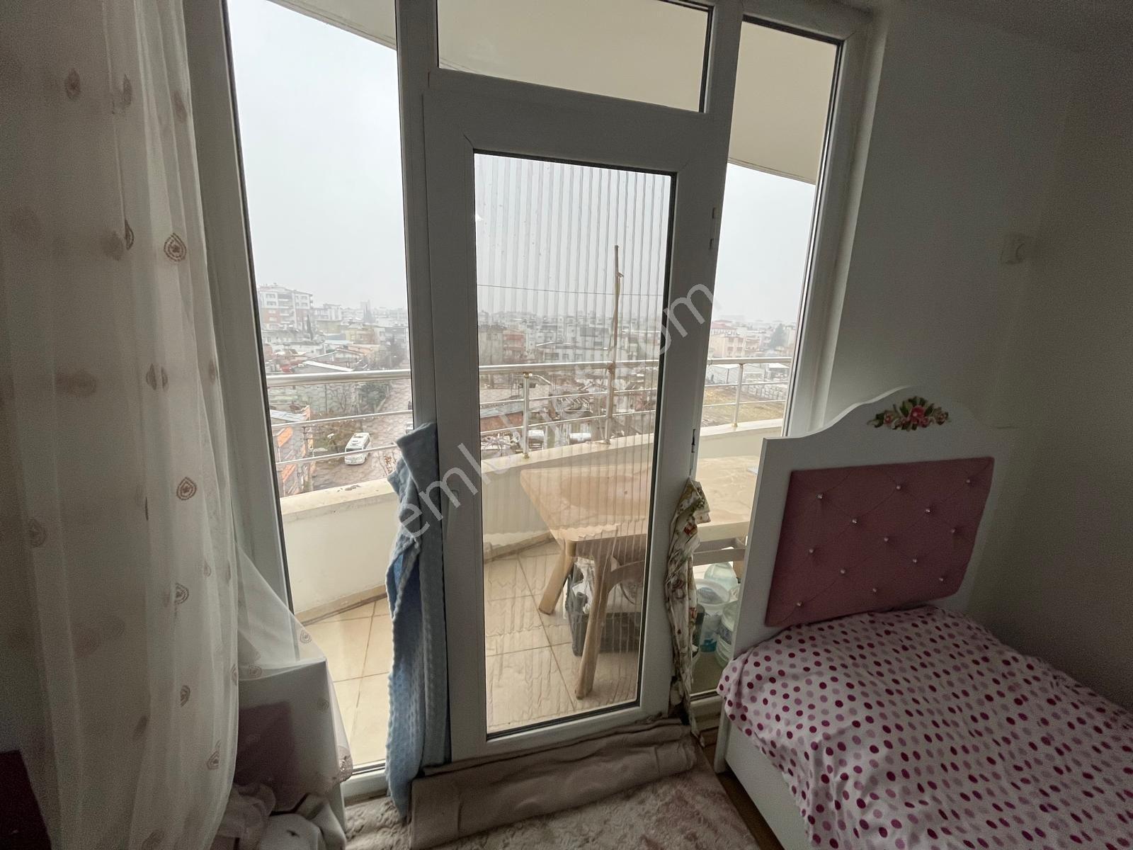 Hakev'den Adıyaman Merkez Yeni Mahallede Satılık 3+1 Daire - Görsel 7