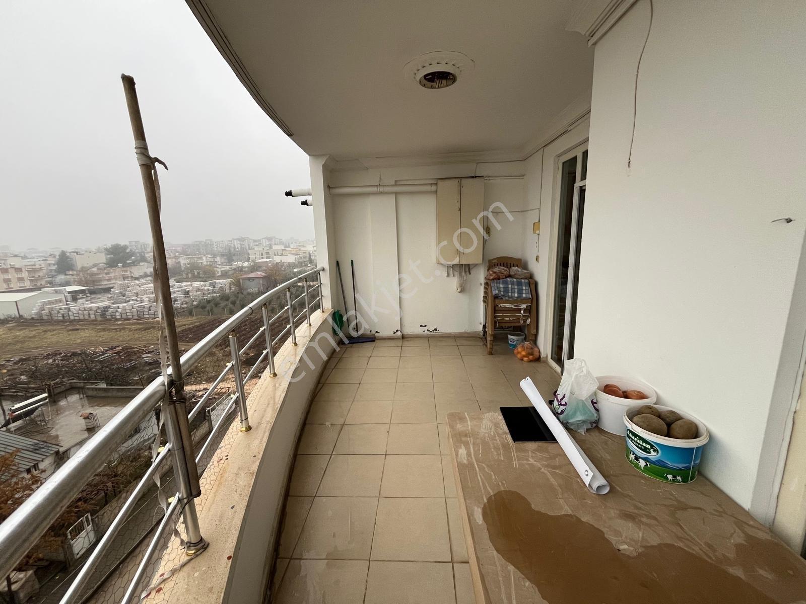 Hakev'den Adıyaman Merkez Yeni Mahallede Satılık 3+1 Daire - Görsel 27