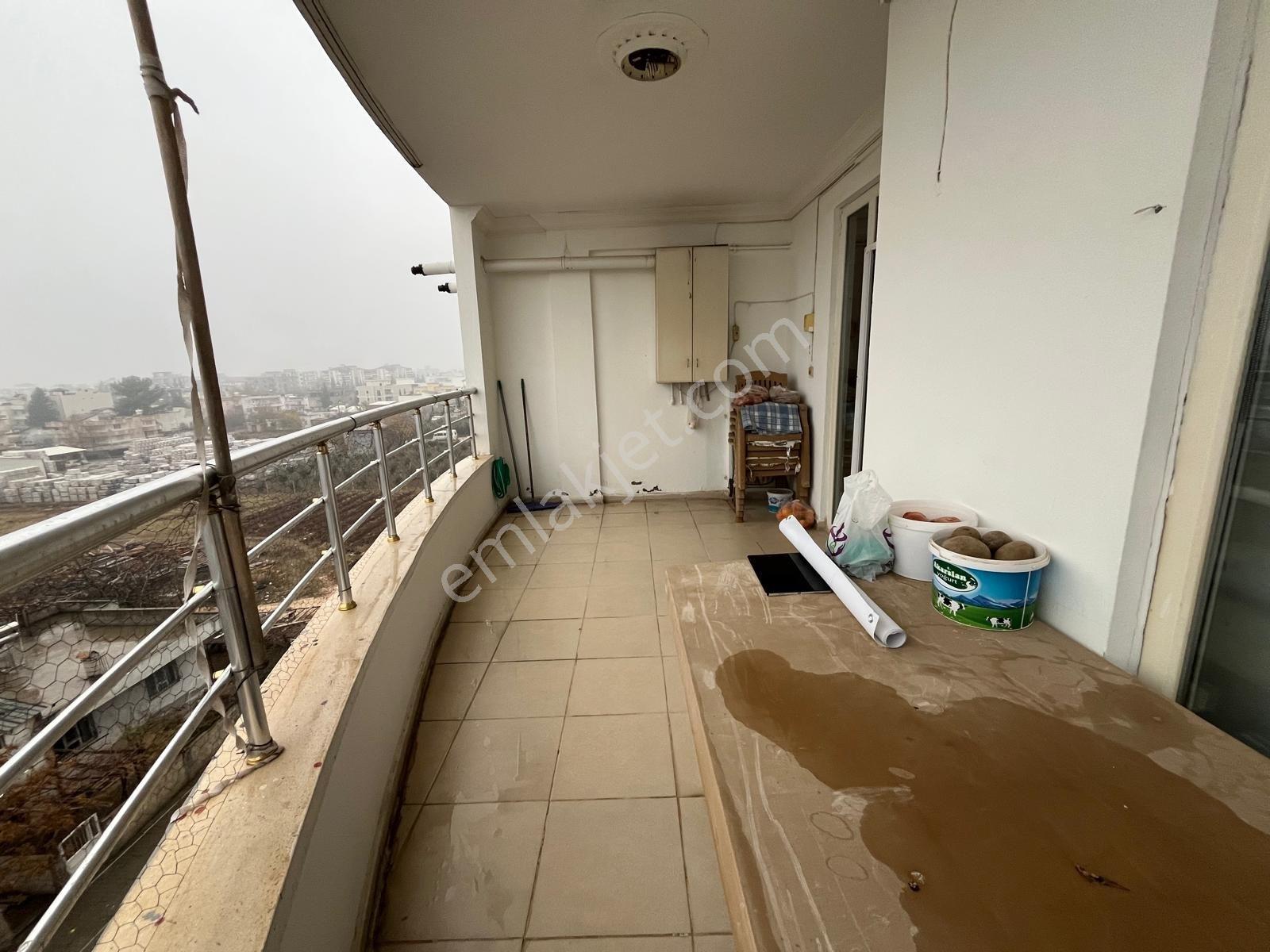 Hakev'den Adıyaman Merkez Yeni Mahallede Satılık 3+1 Daire - Görsel 33