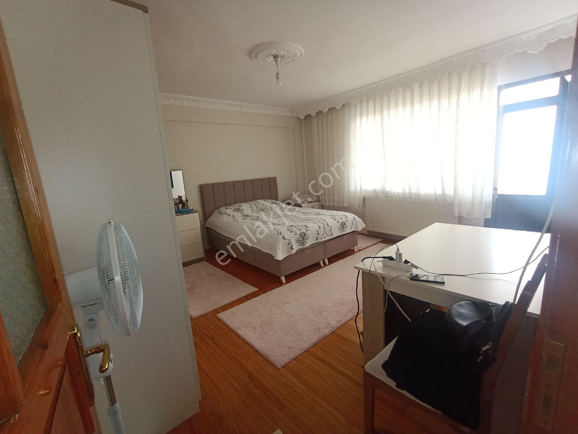 Bozyaka Sarıyer Mah Komple Satılık Bina - Görsel 10