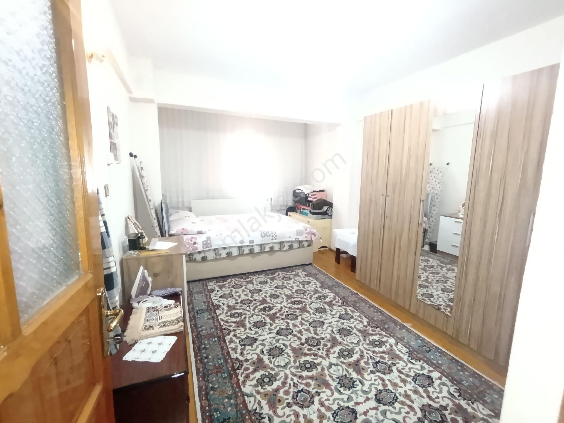 Bozyaka Sarıyer Mah Komple Satılık Bina - Görsel 13