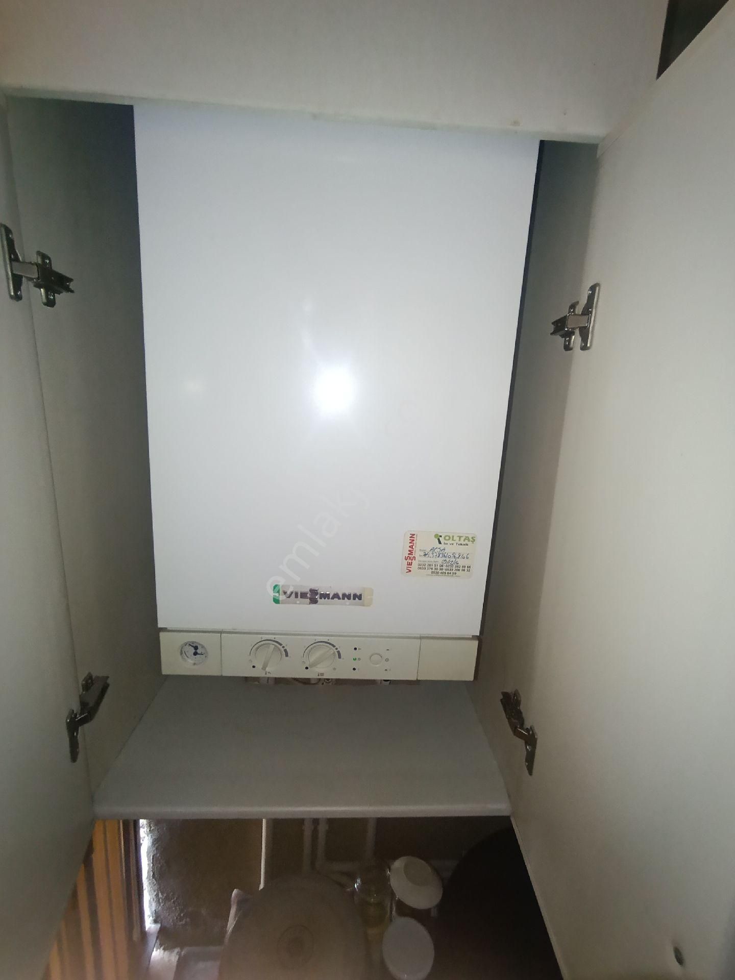 Bozyaka Sarıyer Mah Komple Satılık Bina - Görsel 24