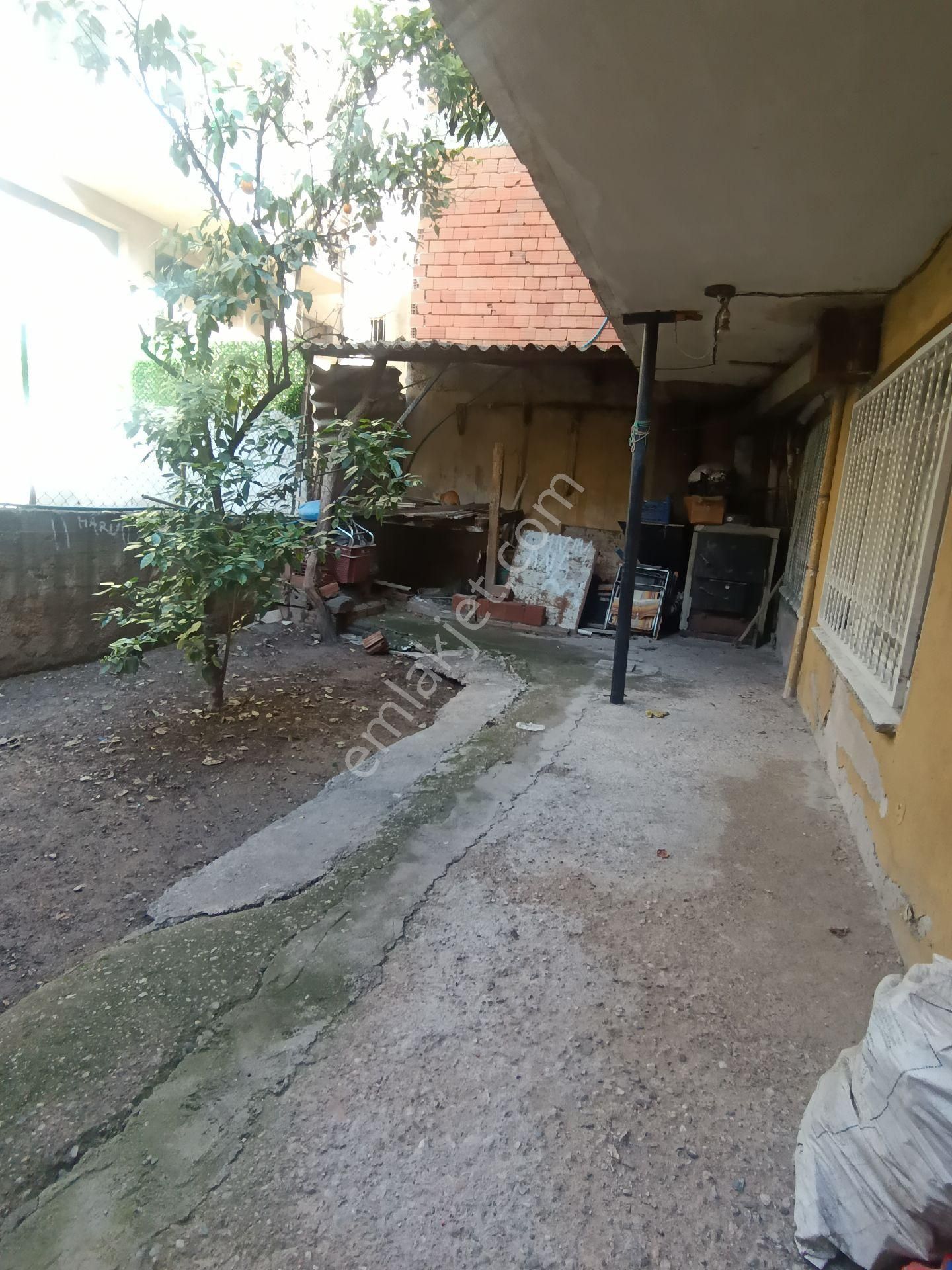 Bozyaka Sarıyer Mah Komple Satılık Bina - Görsel 34