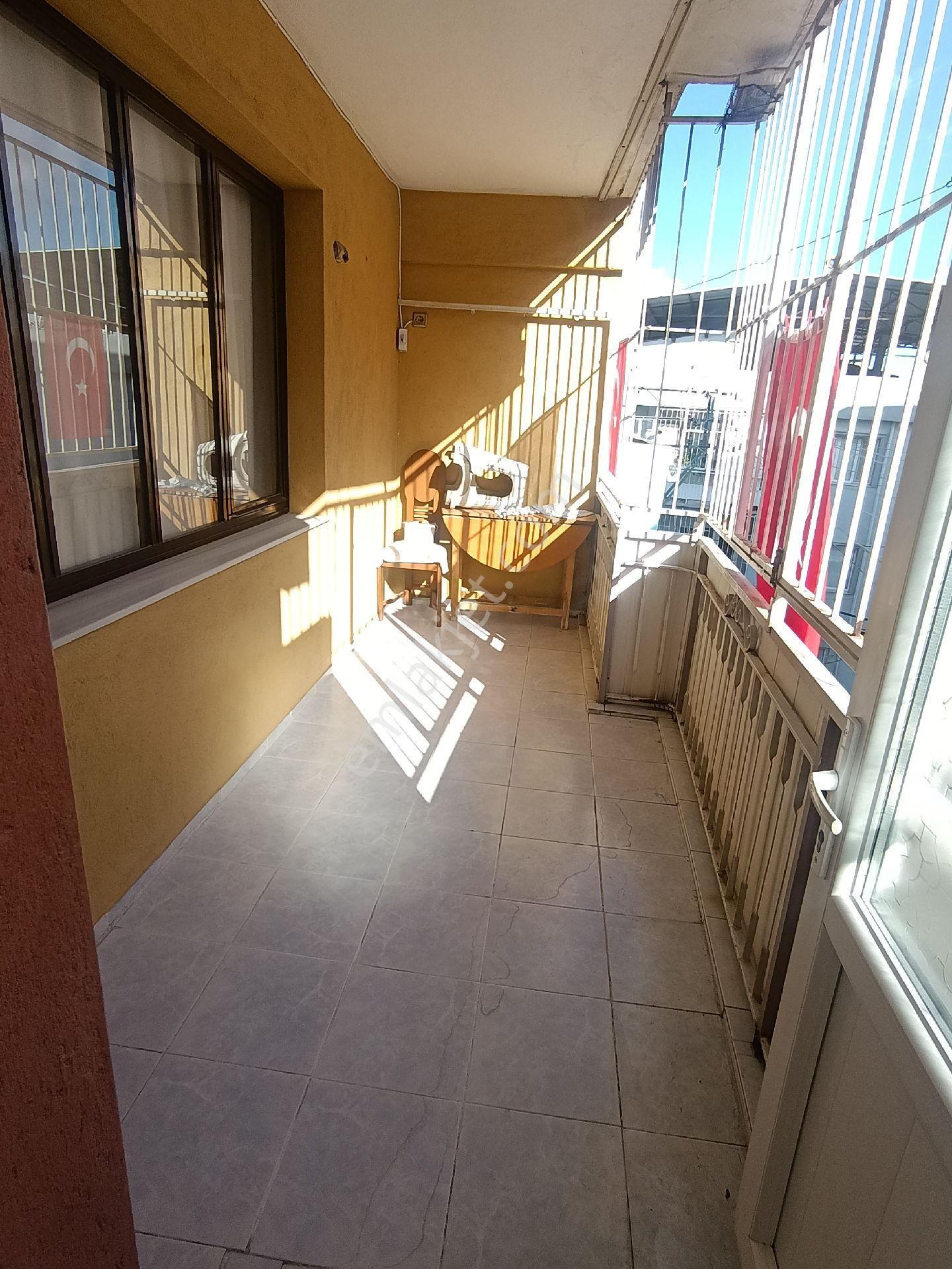 Bozyaka Sarıyer Mah Komple Satılık Bina - Görsel 9