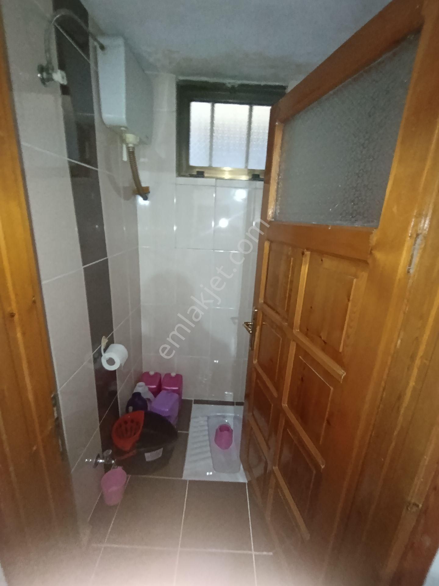 Bozyaka Sarıyer Mah Komple Satılık Bina - Görsel 16