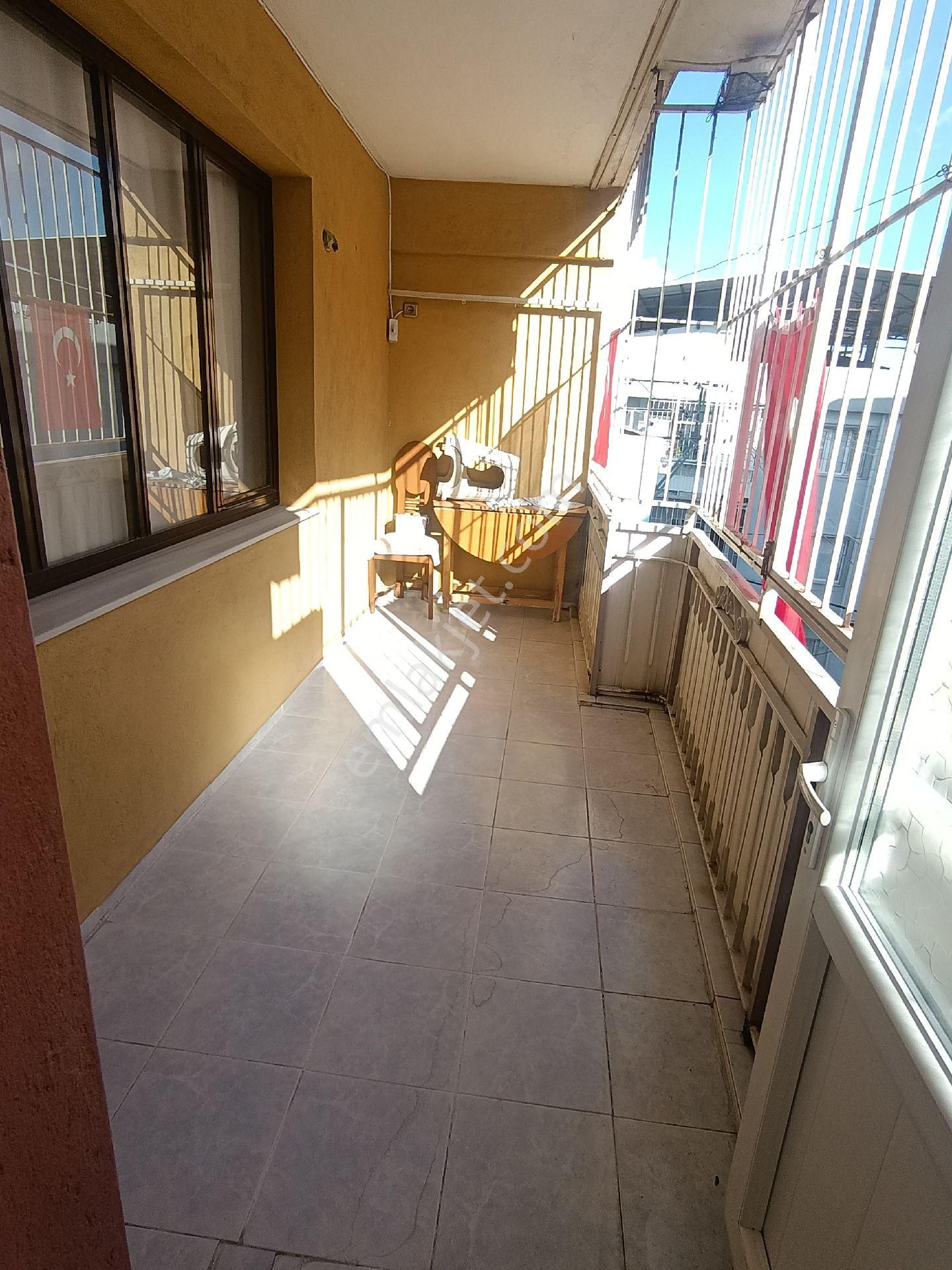 Bozyaka Sarıyer Mah Komple Satılık Bina - Görsel 3