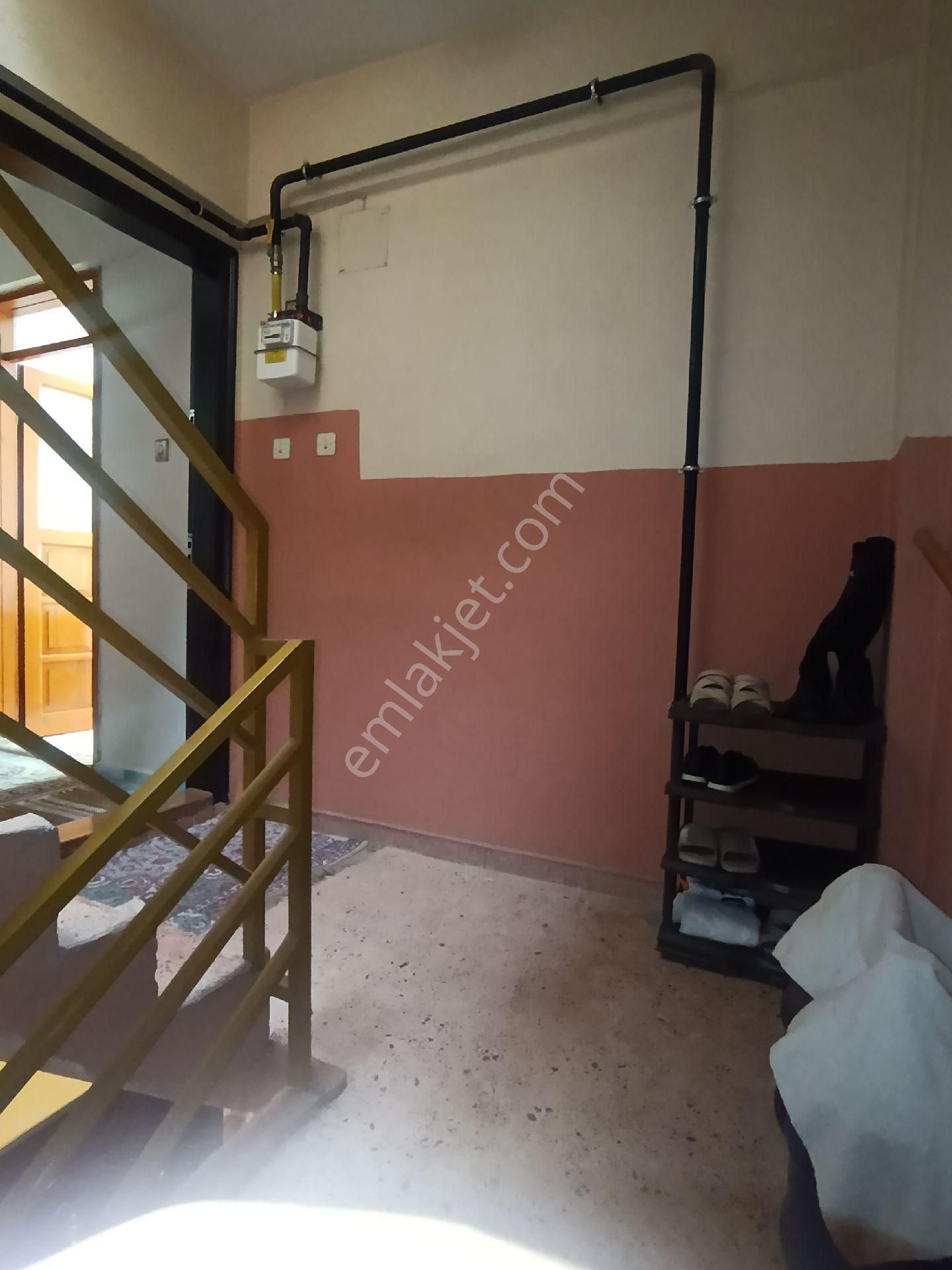 Bozyaka Sarıyer Mah Komple Satılık Bina - Görsel 7