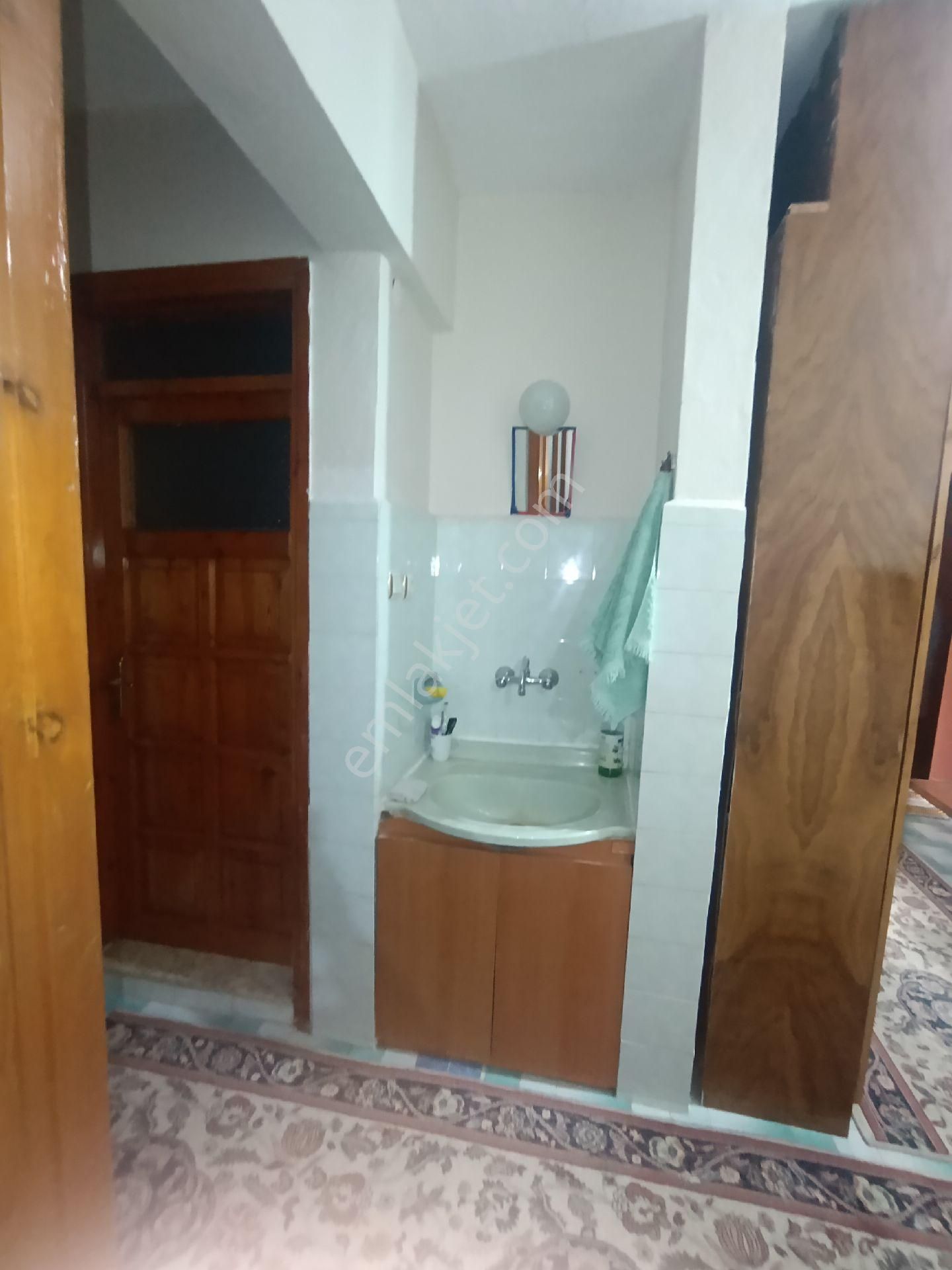 Bozyaka Sarıyer Mah Komple Satılık Bina - Görsel 20