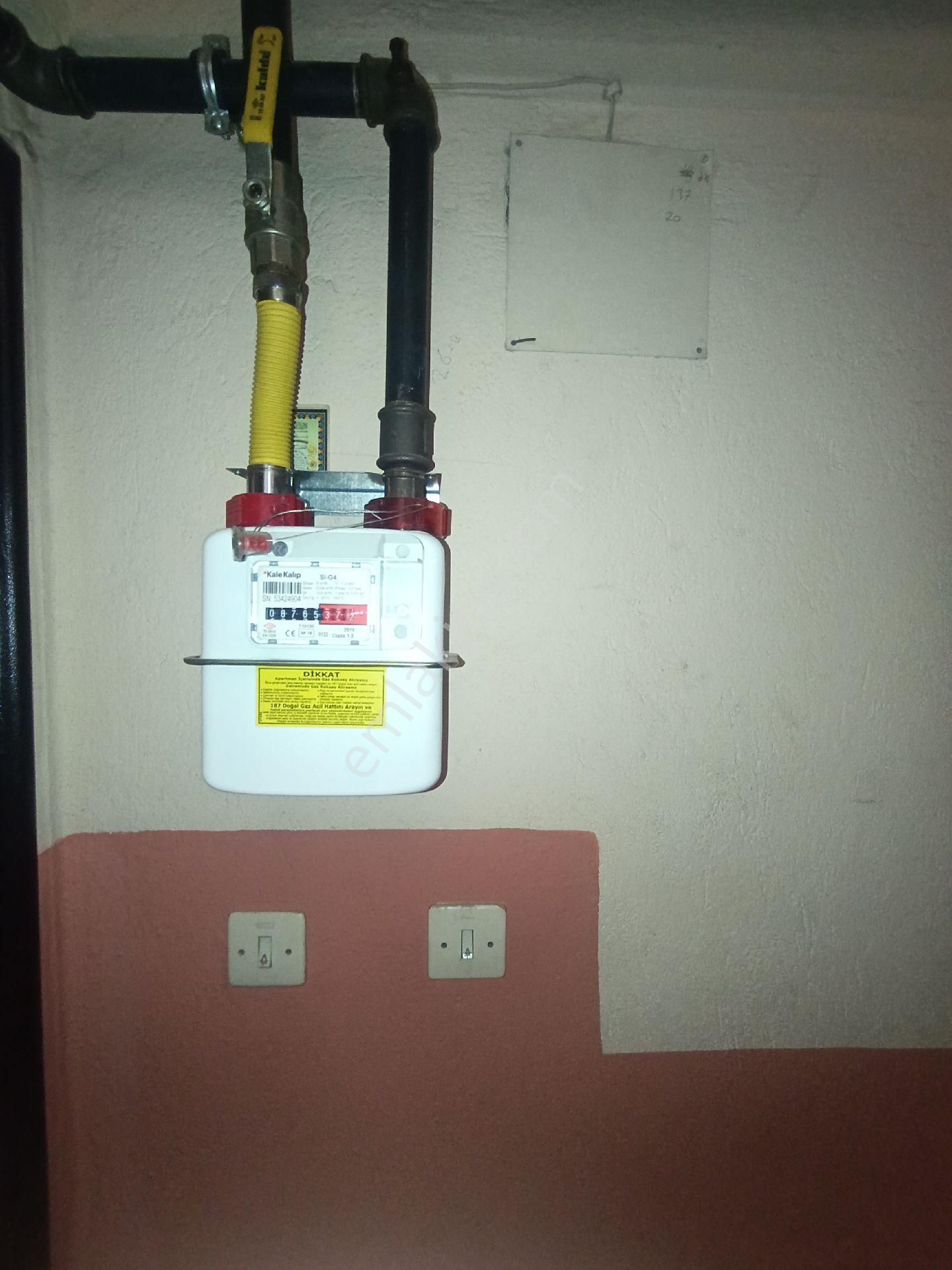 Bozyaka Sarıyer Mah Komple Satılık Bina - Görsel 30