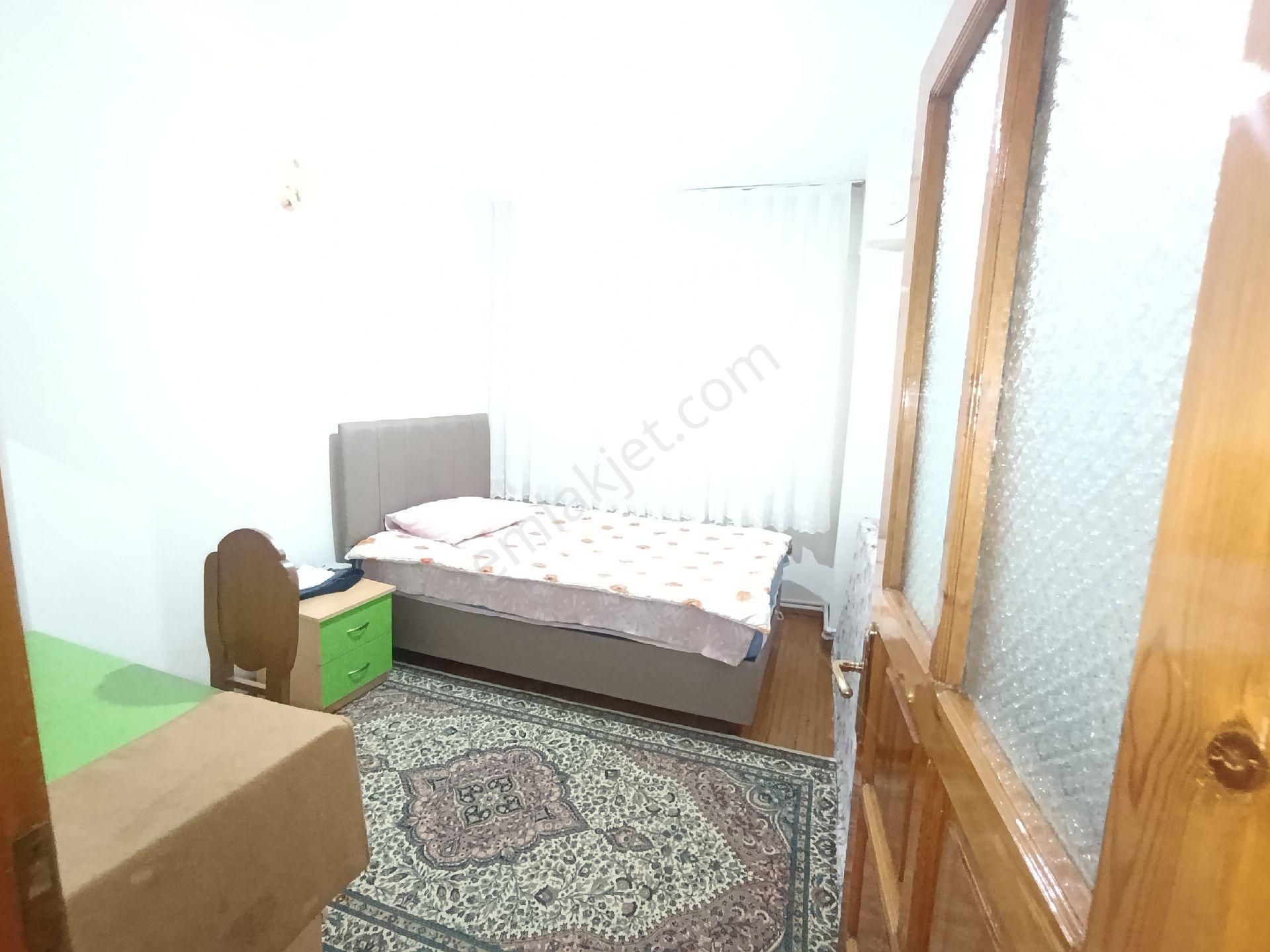 Bozyaka Sarıyer Mah Komple Satılık Bina - Görsel 11