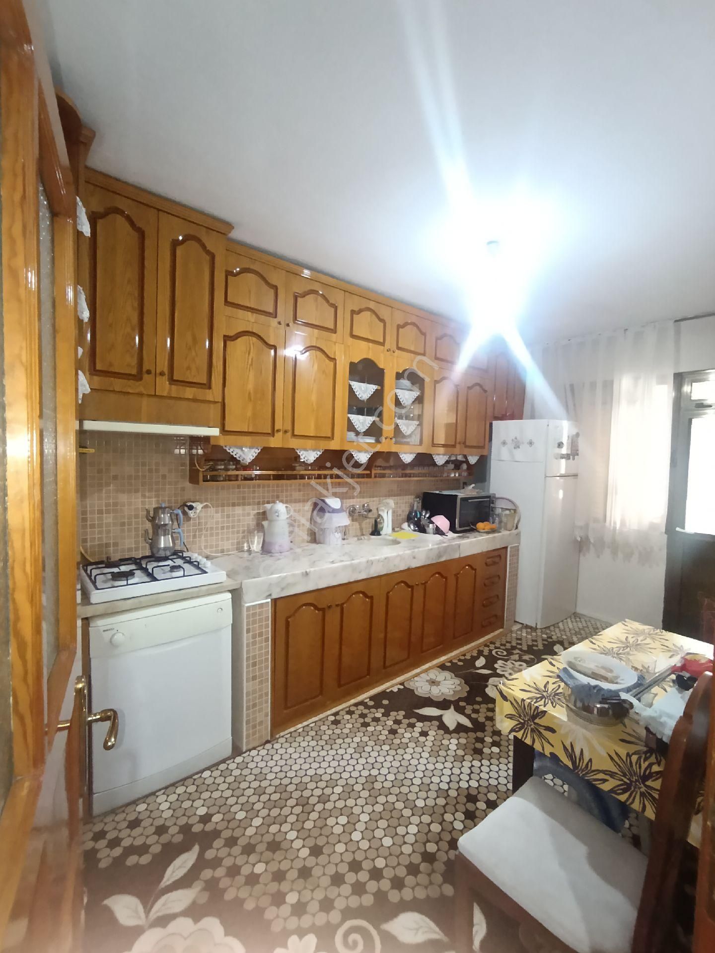 Bozyaka Sarıyer Mah Komple Satılık Bina - Görsel 21